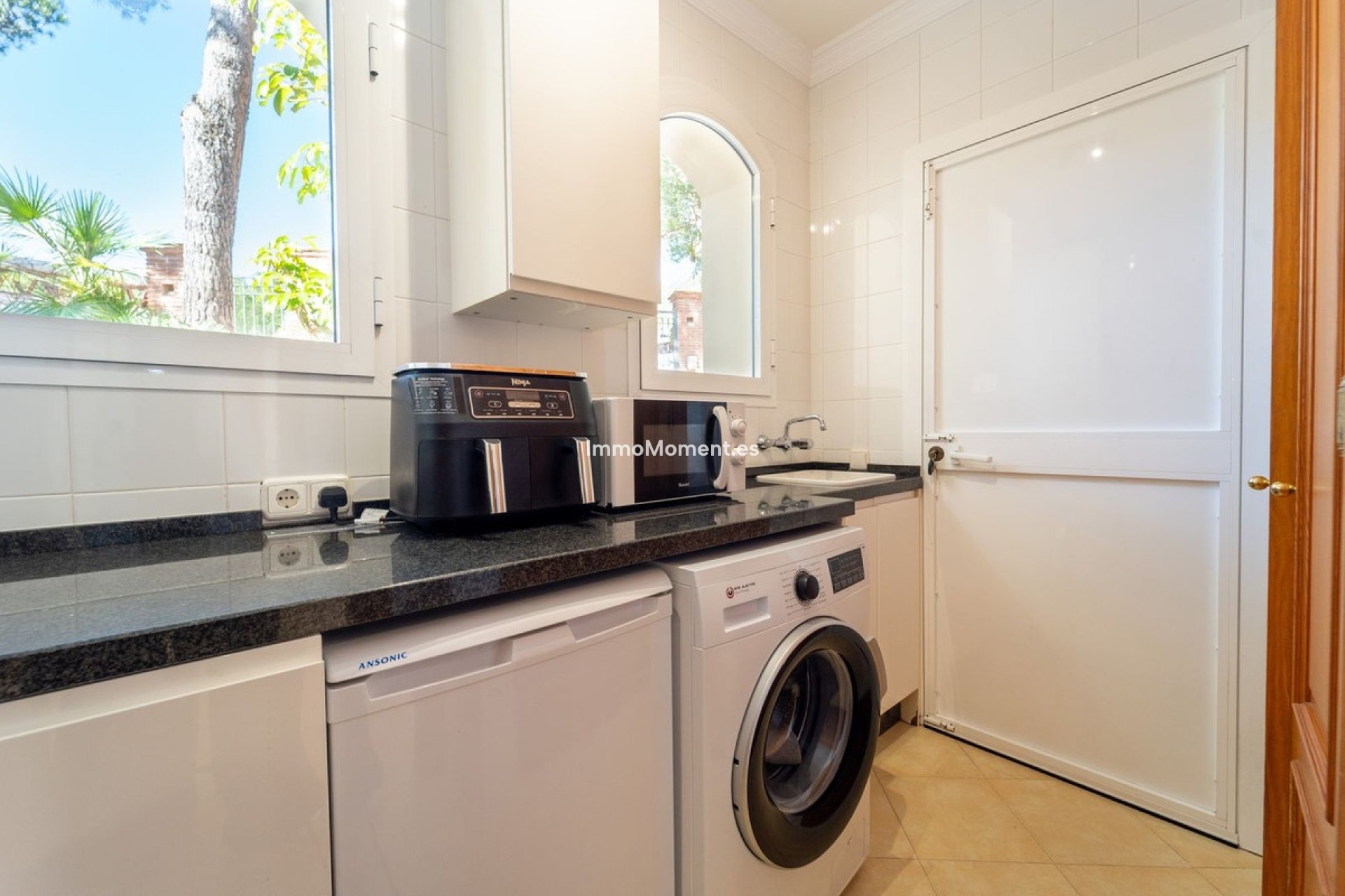 Revente - Villa - Mijas - Valtocado