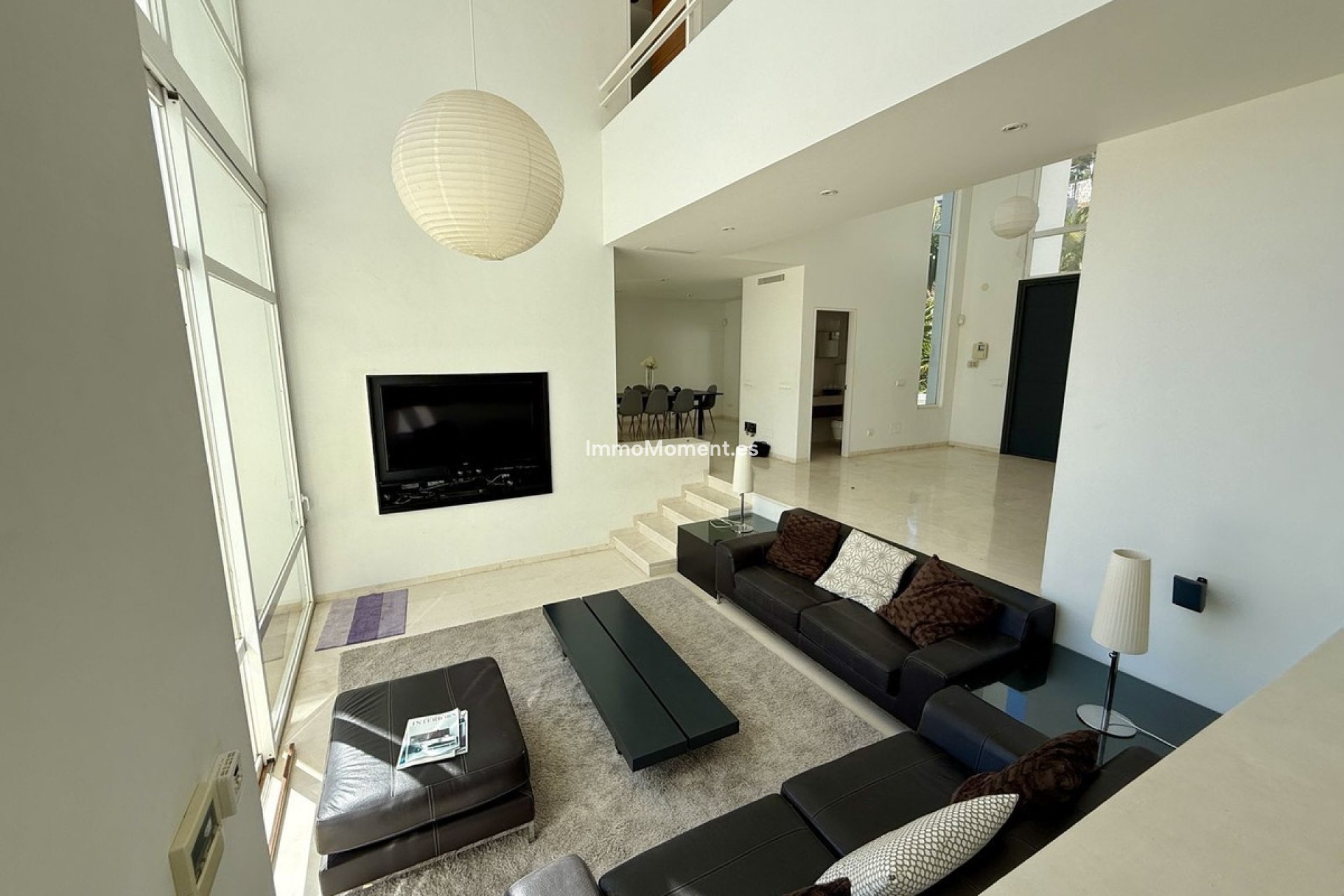 Revente - Villa - Mijas - Valtocado