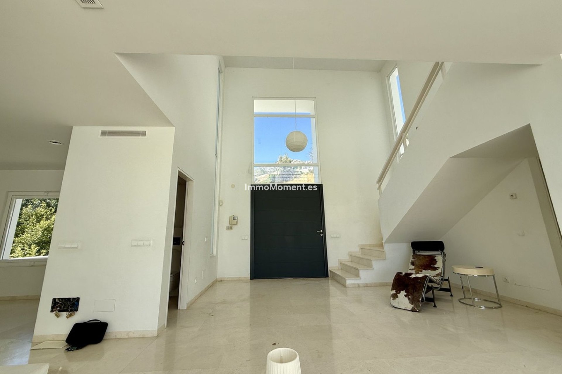 Revente - Villa - Mijas - Valtocado