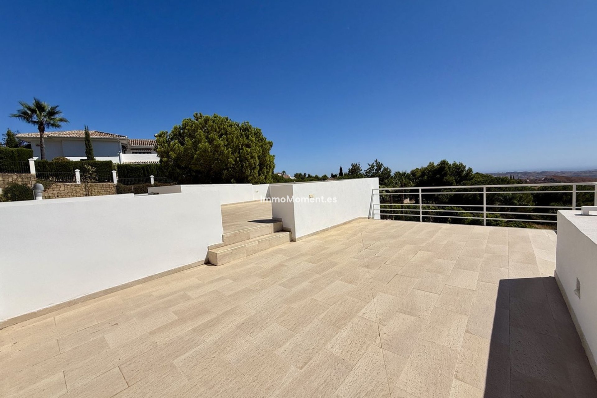 Revente - Villa - Mijas - Valtocado