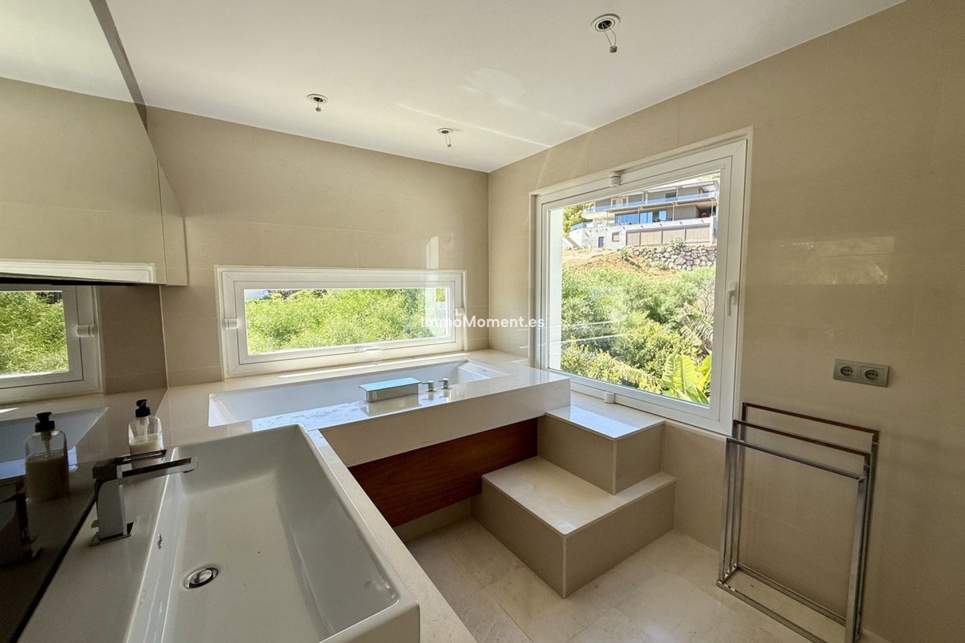 Revente - Villa - Mijas - Valtocado