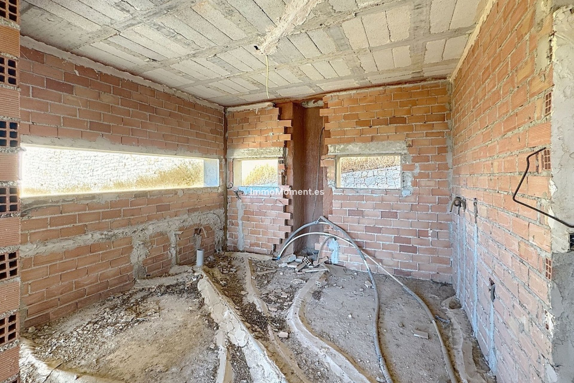 Revente - Villa - Mijas - Valtocado