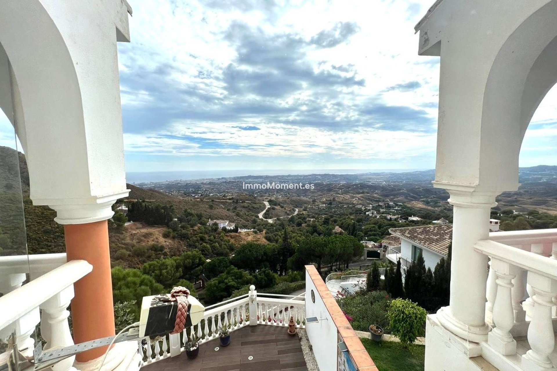 Revente - Villa - Mijas - Valtocado