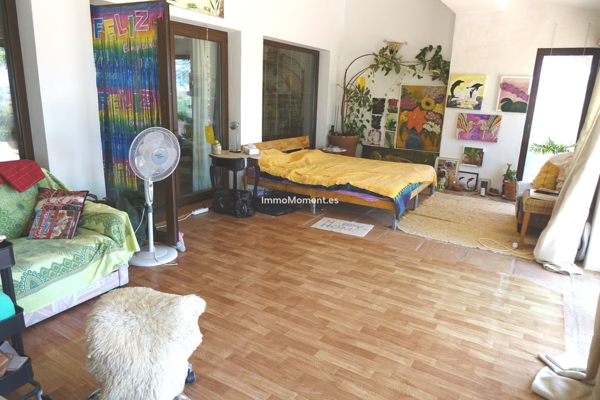 Revente - Villa - Mijas - Valtocado