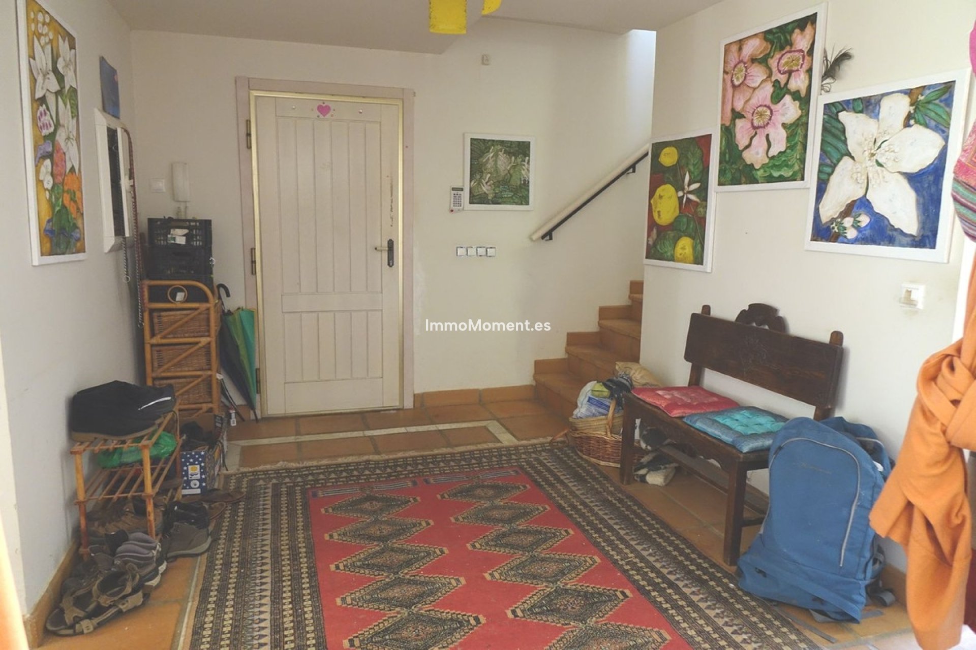 Revente - Villa - Mijas - Valtocado