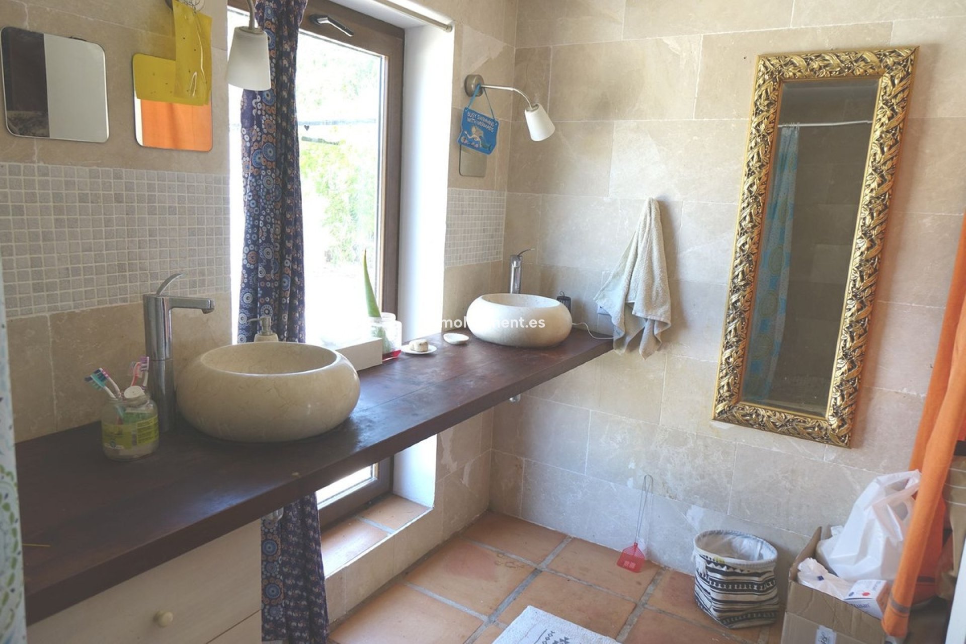 Revente - Villa - Mijas - Valtocado