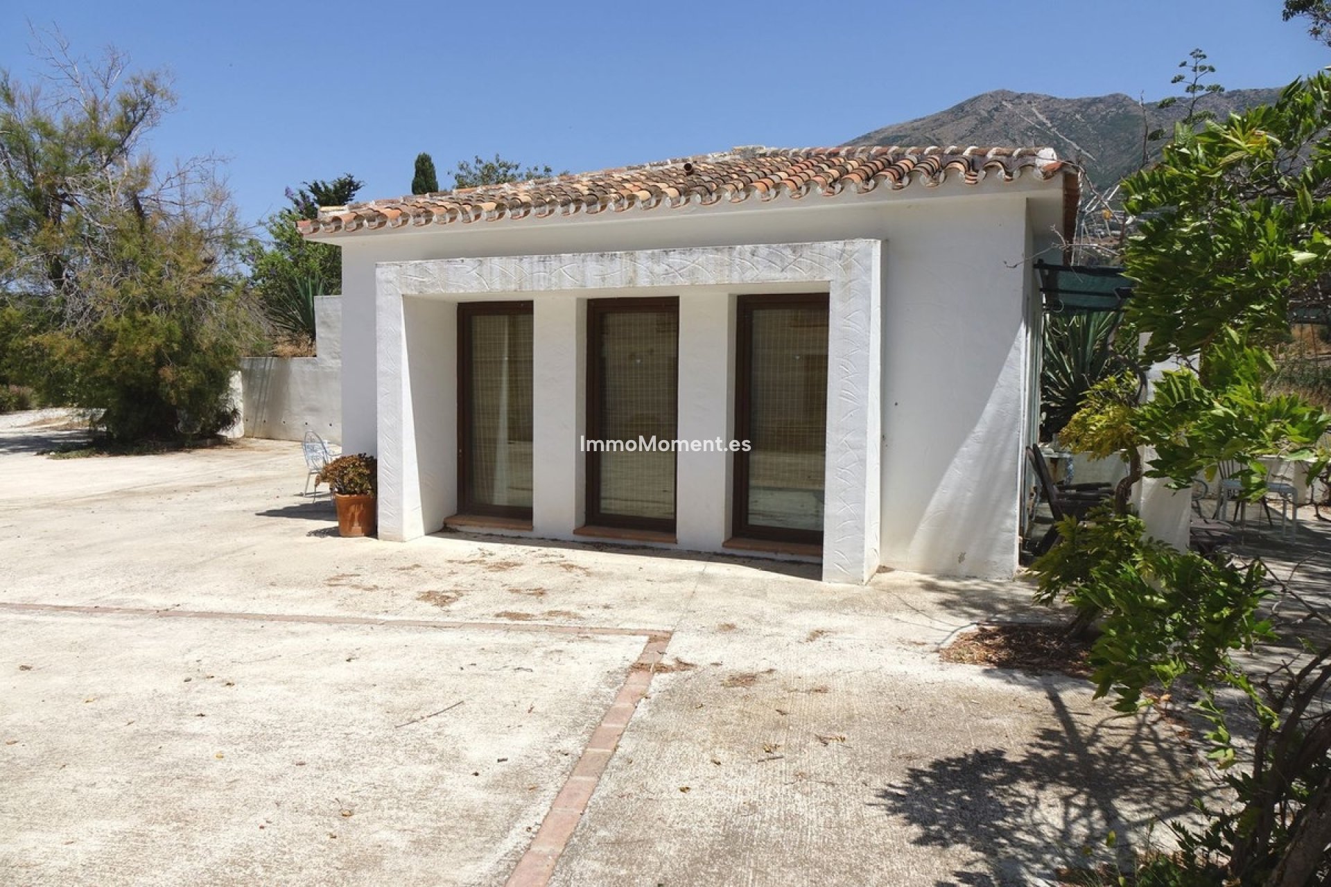 Revente - Villa - Mijas - Valtocado