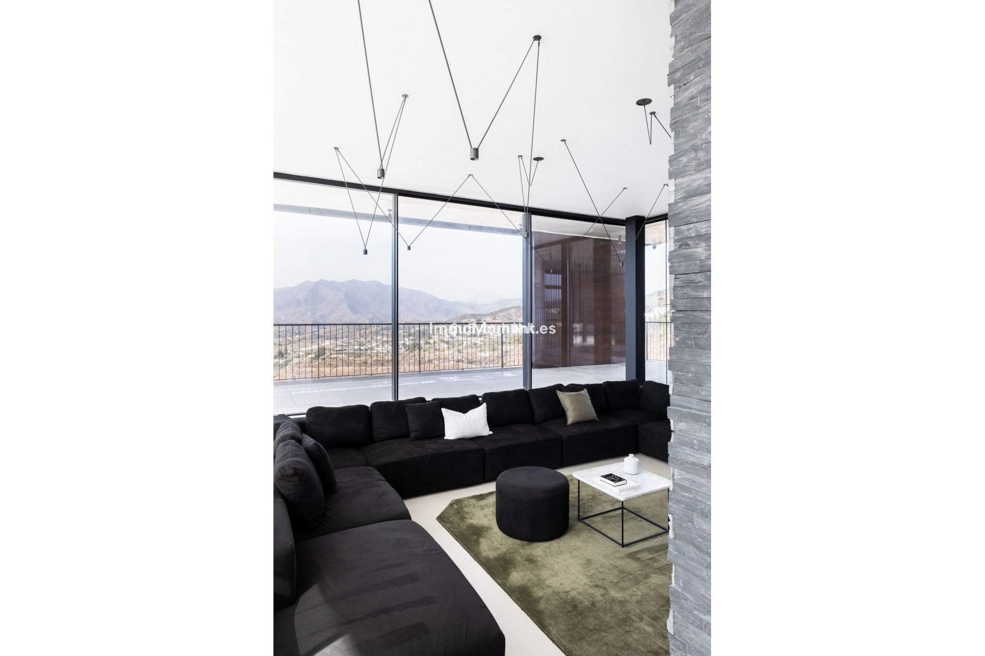 Revente - Villa - Mijas - Valtocado