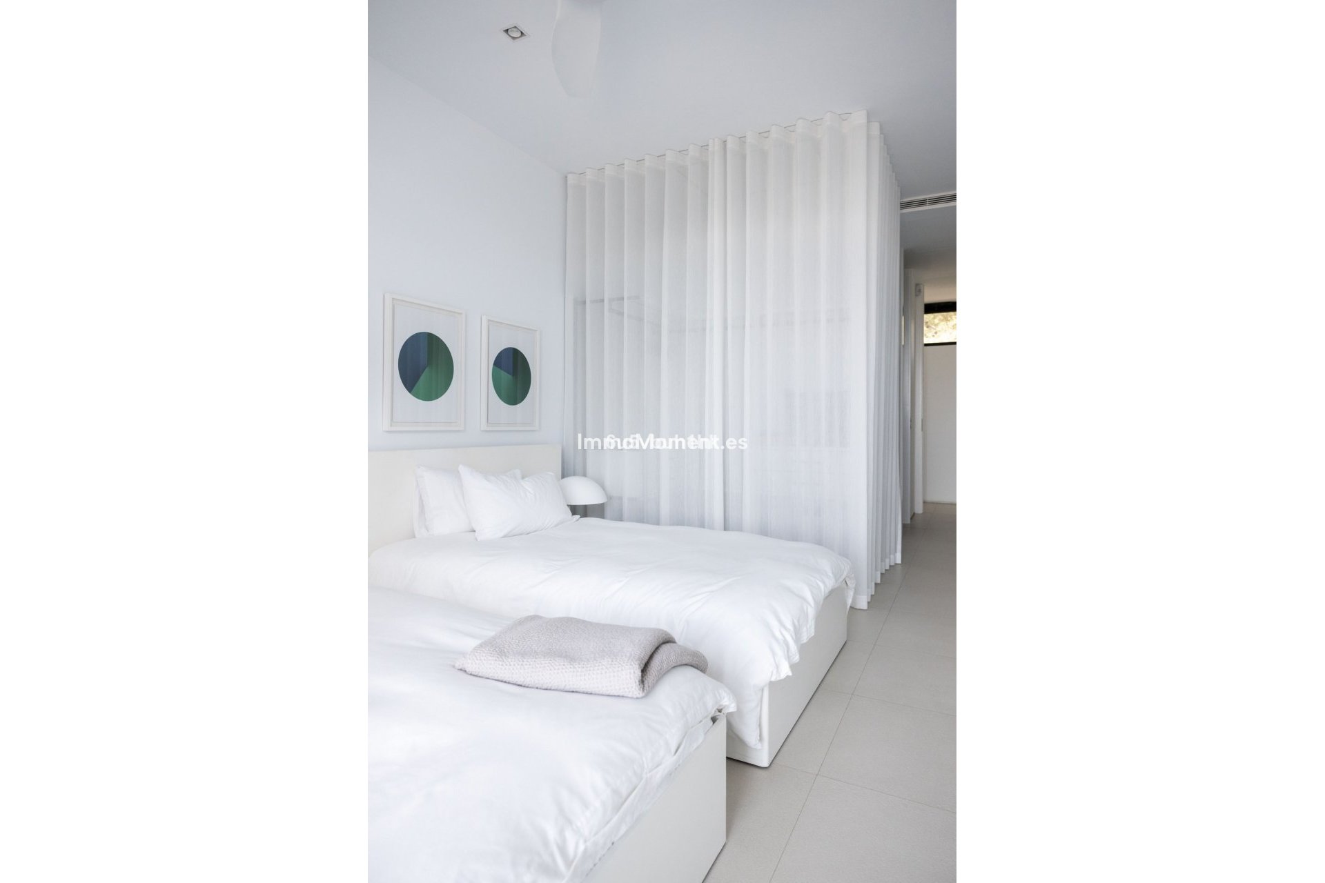 Revente - Villa - Mijas - Valtocado