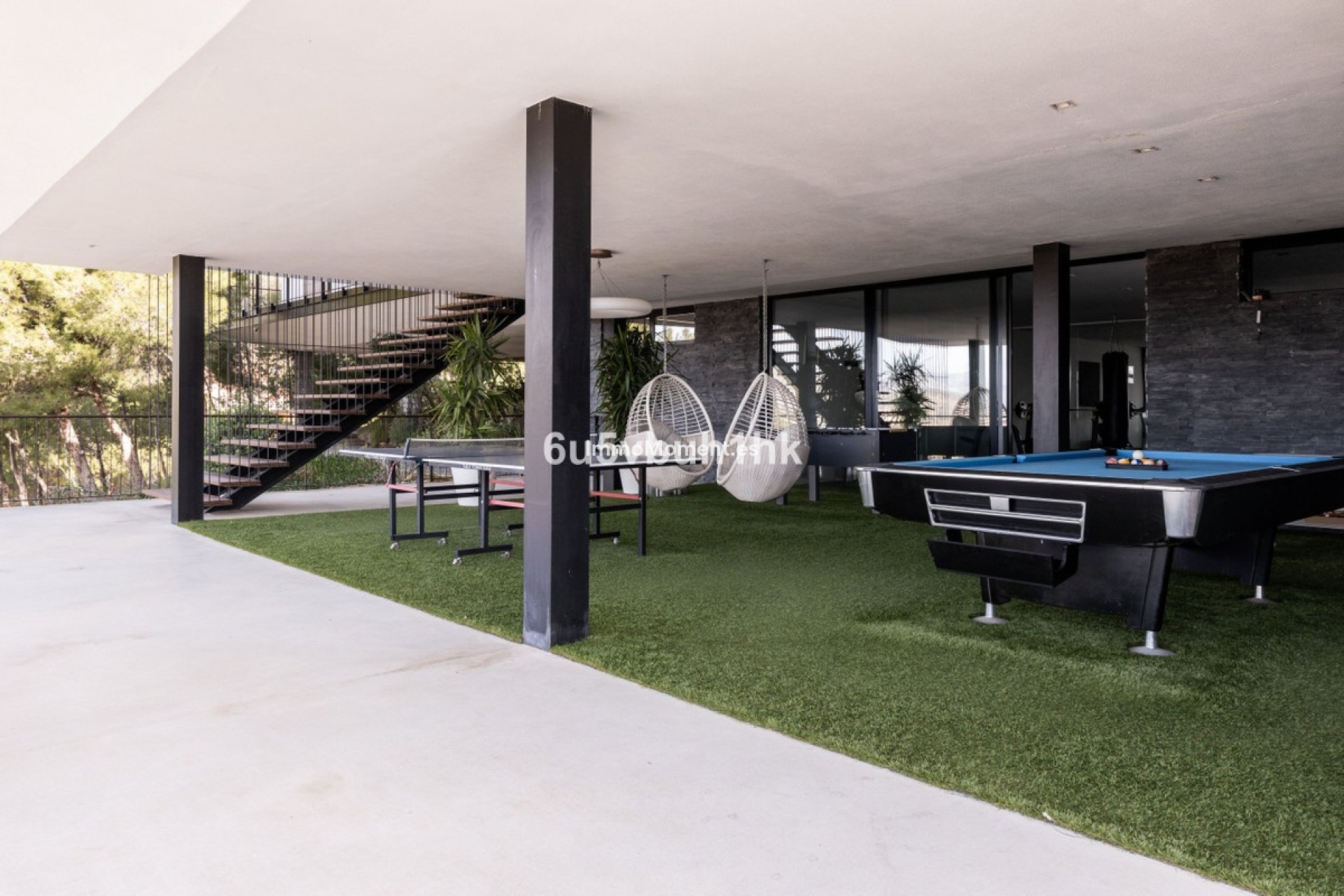 Revente - Villa - Mijas - Valtocado