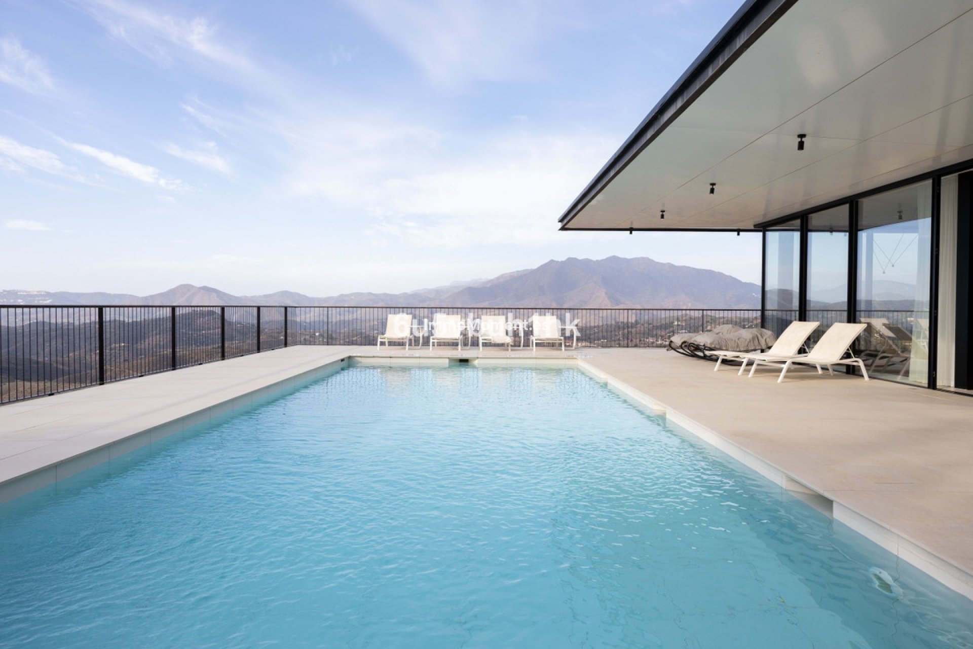 Revente - Villa - Mijas - Valtocado