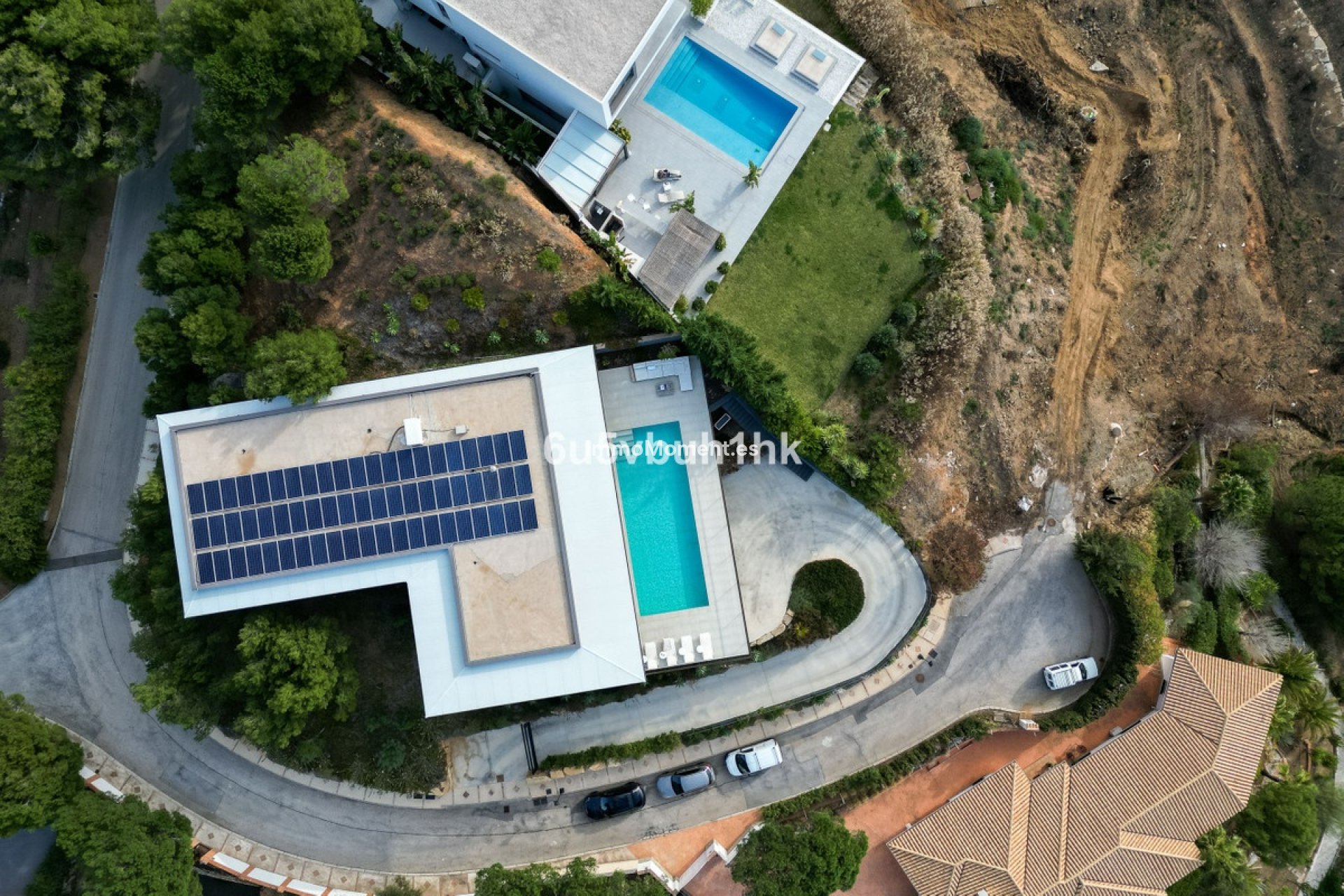 Revente - Villa - Mijas - Valtocado