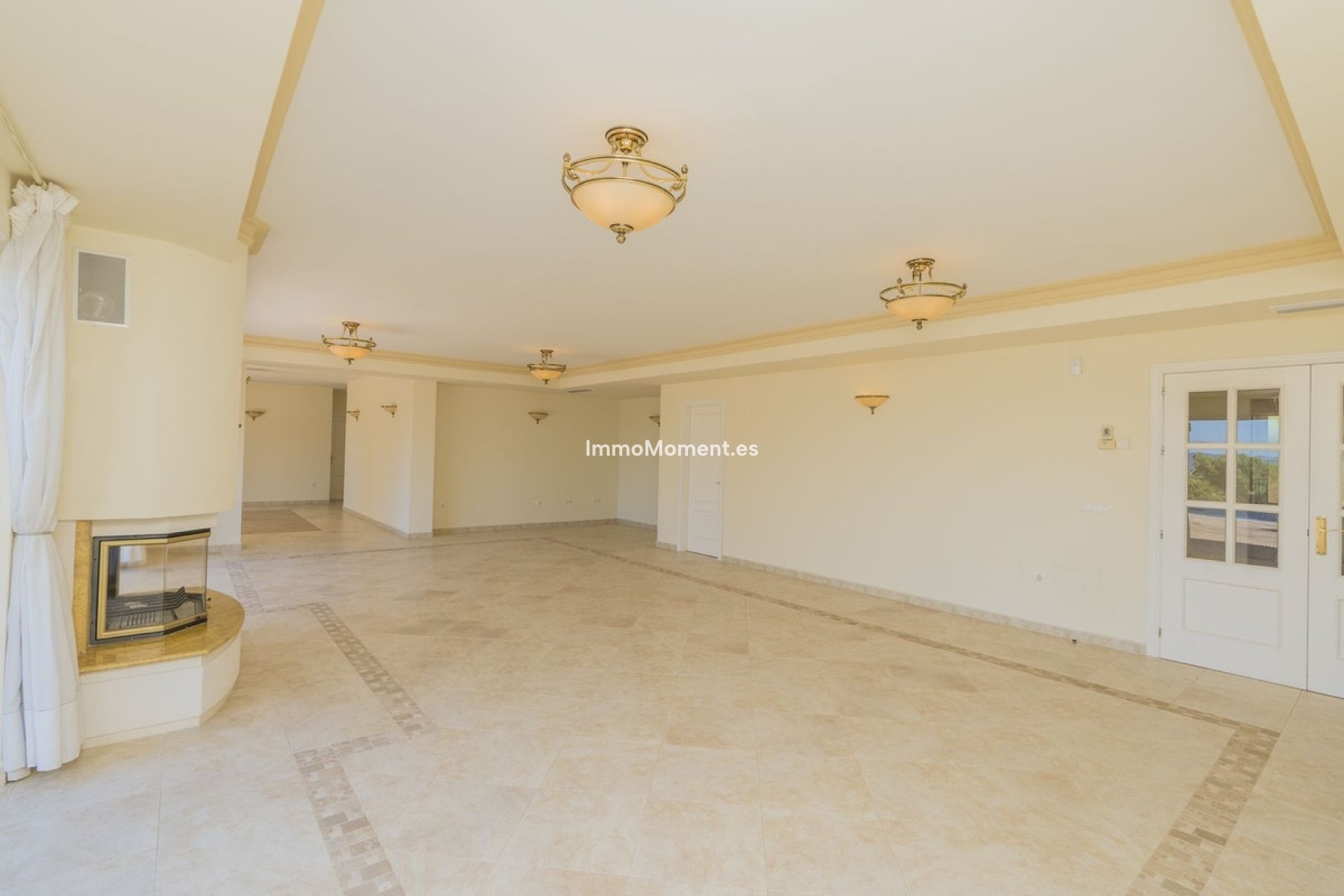 Revente - Villa - Mijas - Valtocado