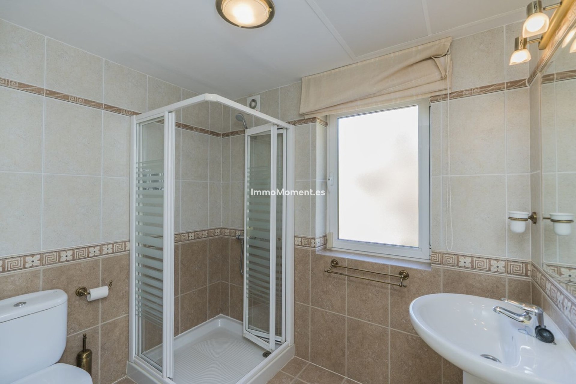 Revente - Villa - Mijas - Valtocado