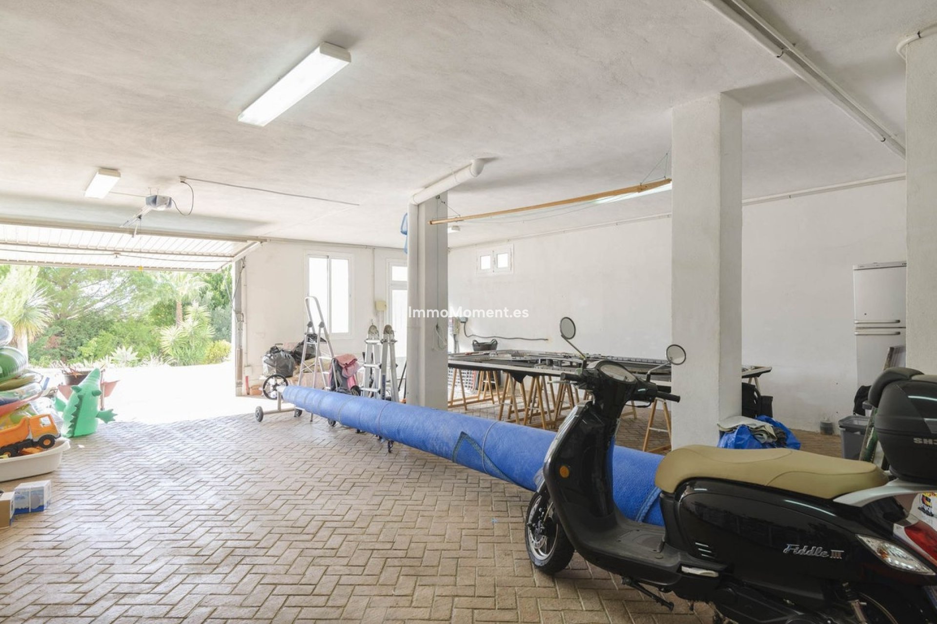 Revente - Villa - Mijas - Valtocado