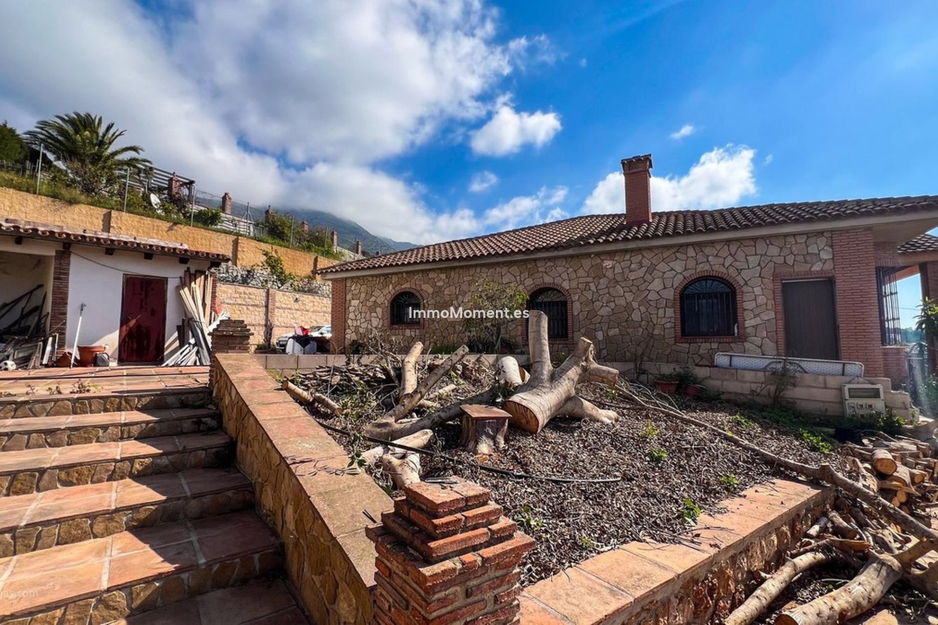 Revente - Villa - Mijas - Valtocado