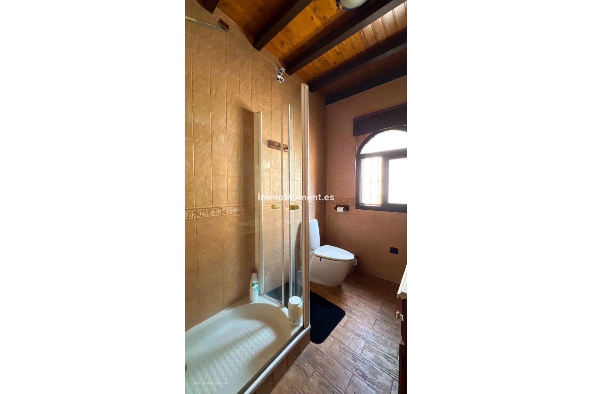 Revente - Villa - Mijas - Valtocado