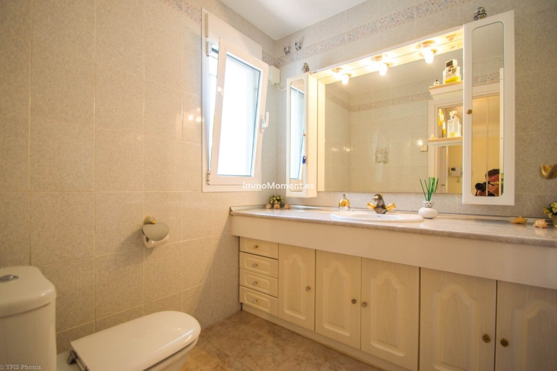 Revente - Villa - Mijas - Valtocado