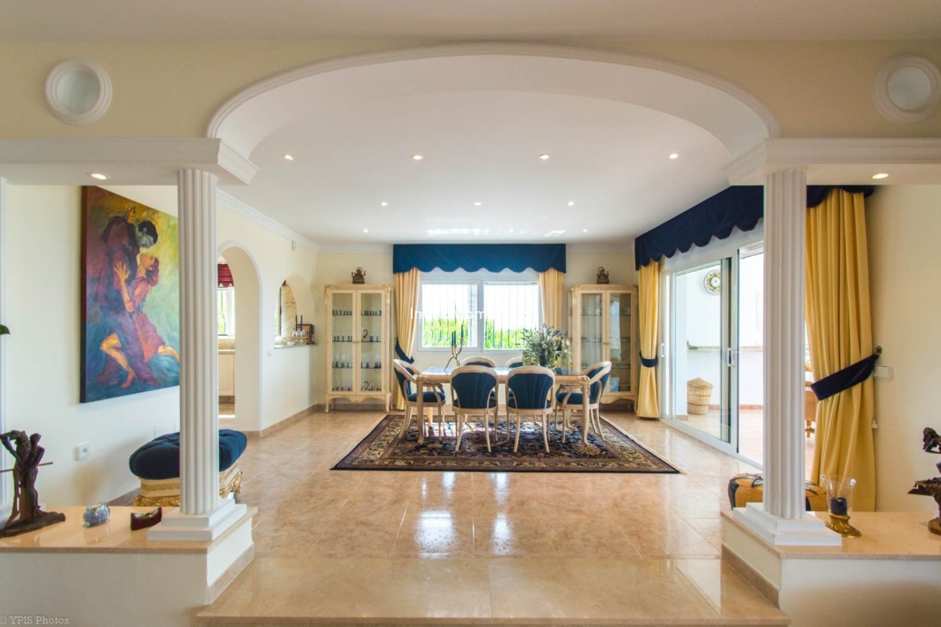 Revente - Villa - Mijas - Valtocado