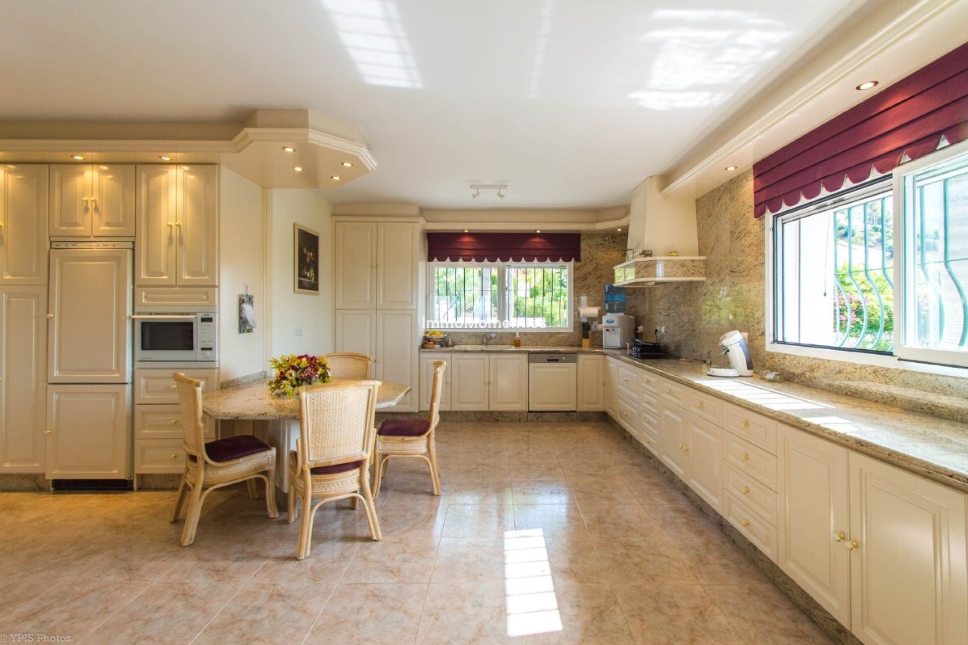 Revente - Villa - Mijas - Valtocado