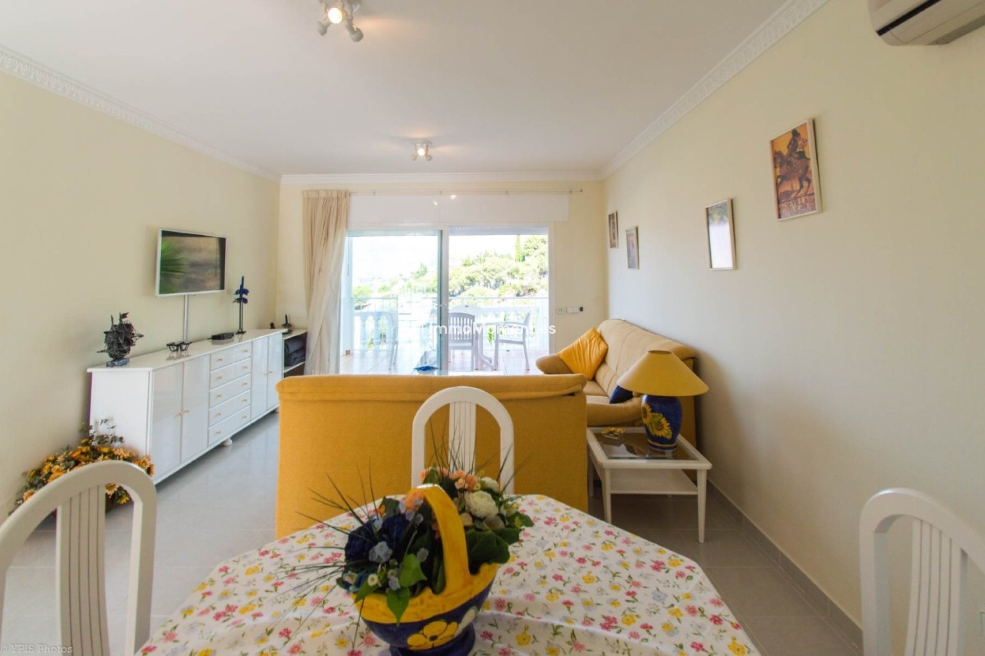 Revente - Villa - Mijas - Valtocado