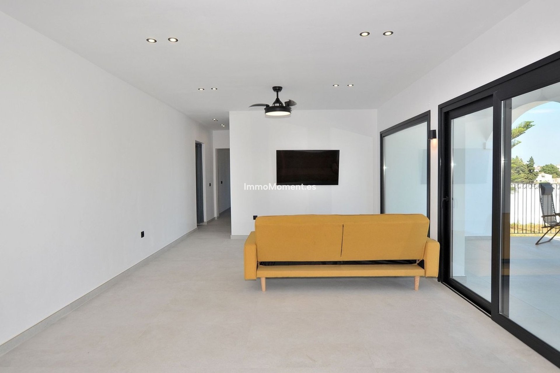 Revente - Villa - Mijas