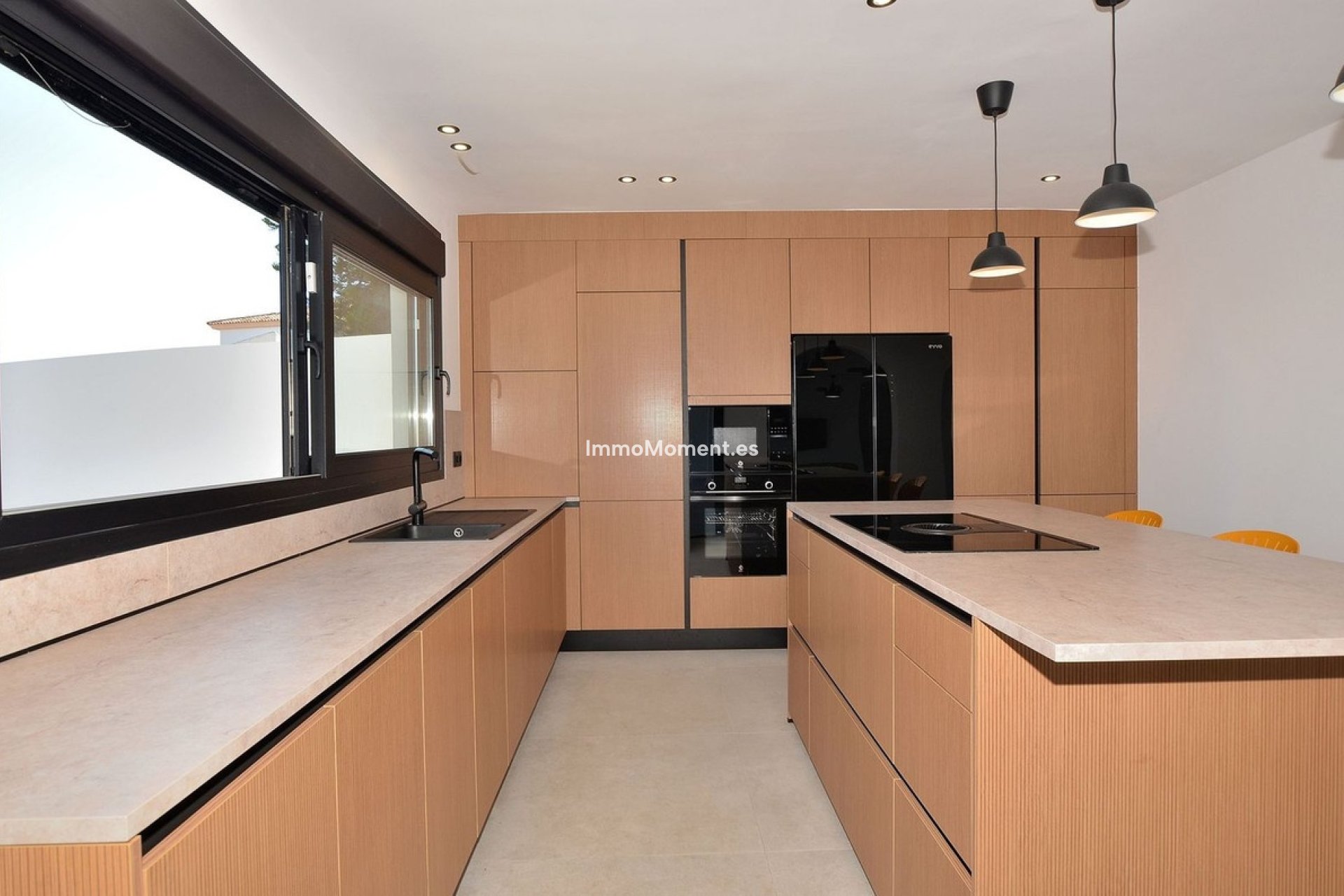 Revente - Villa - Mijas