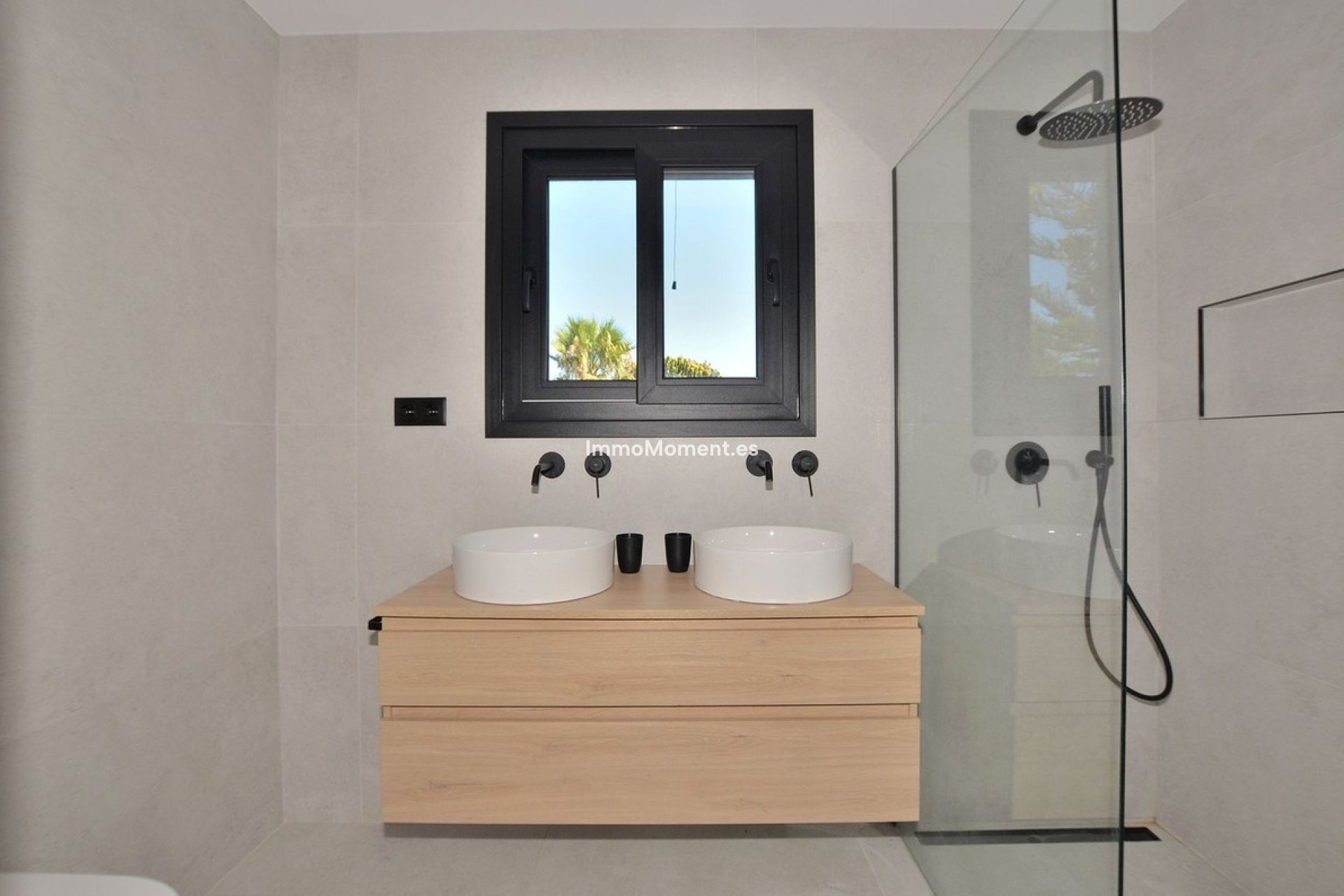 Revente - Villa - Mijas