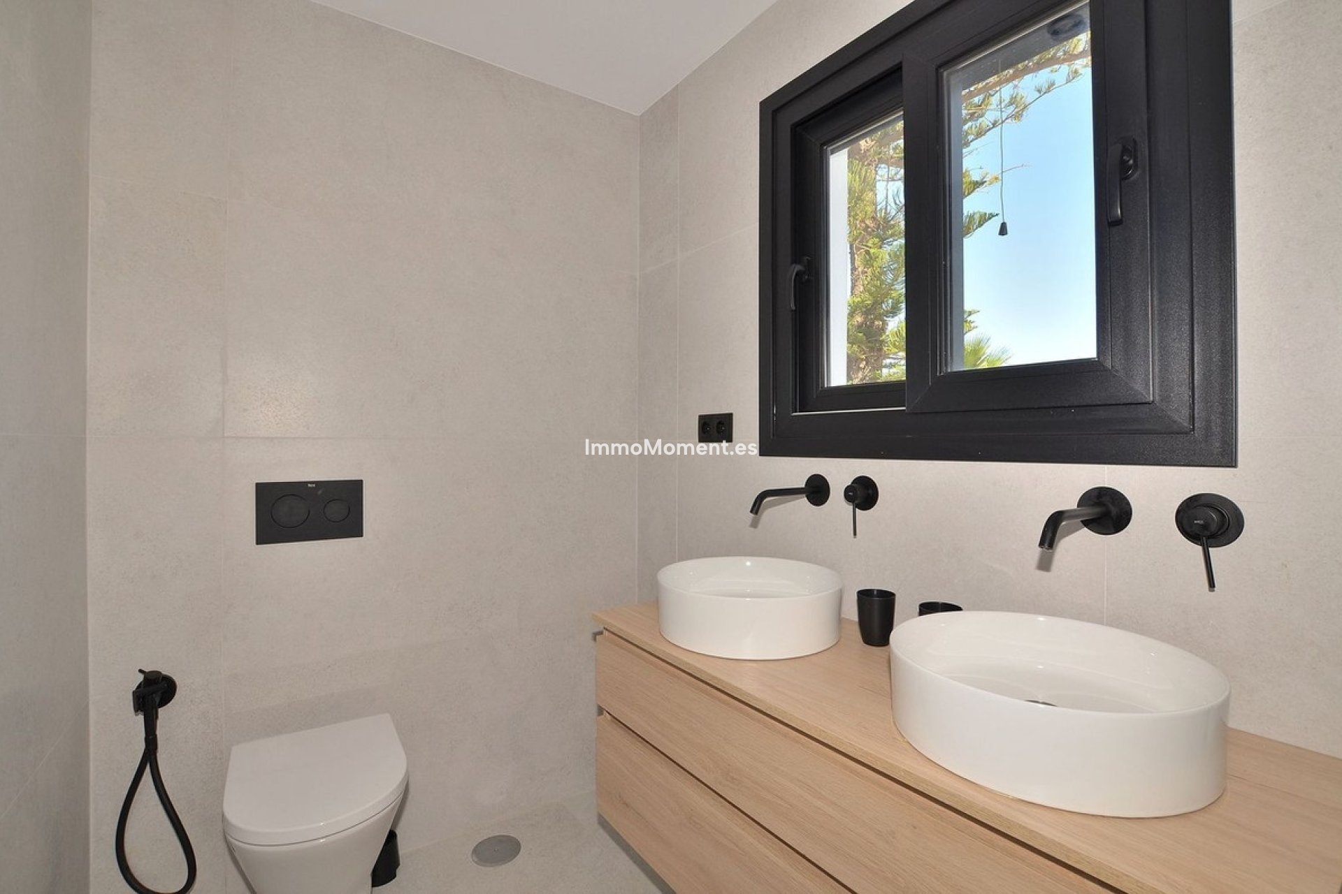 Revente - Villa - Mijas