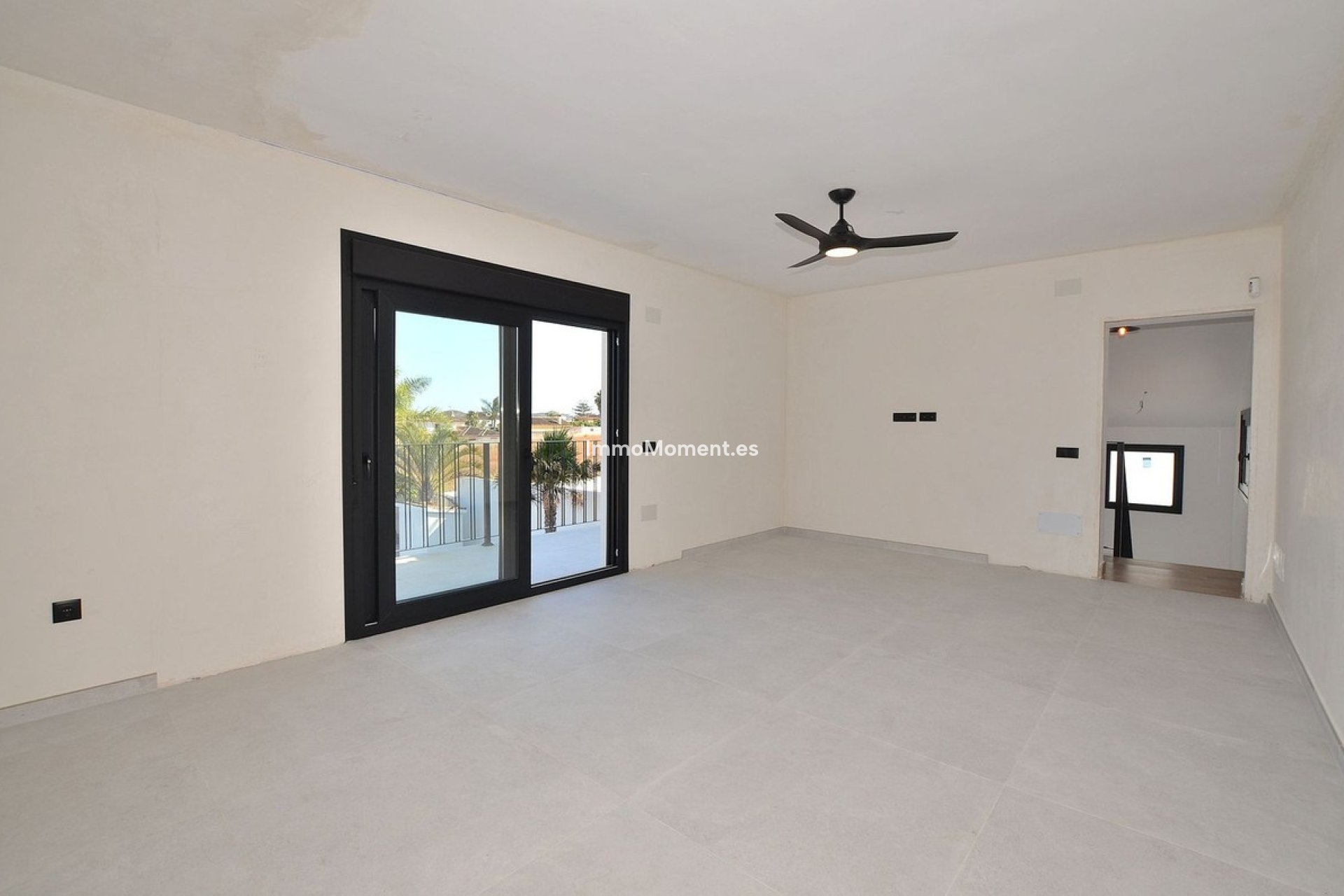 Revente - Villa - Mijas