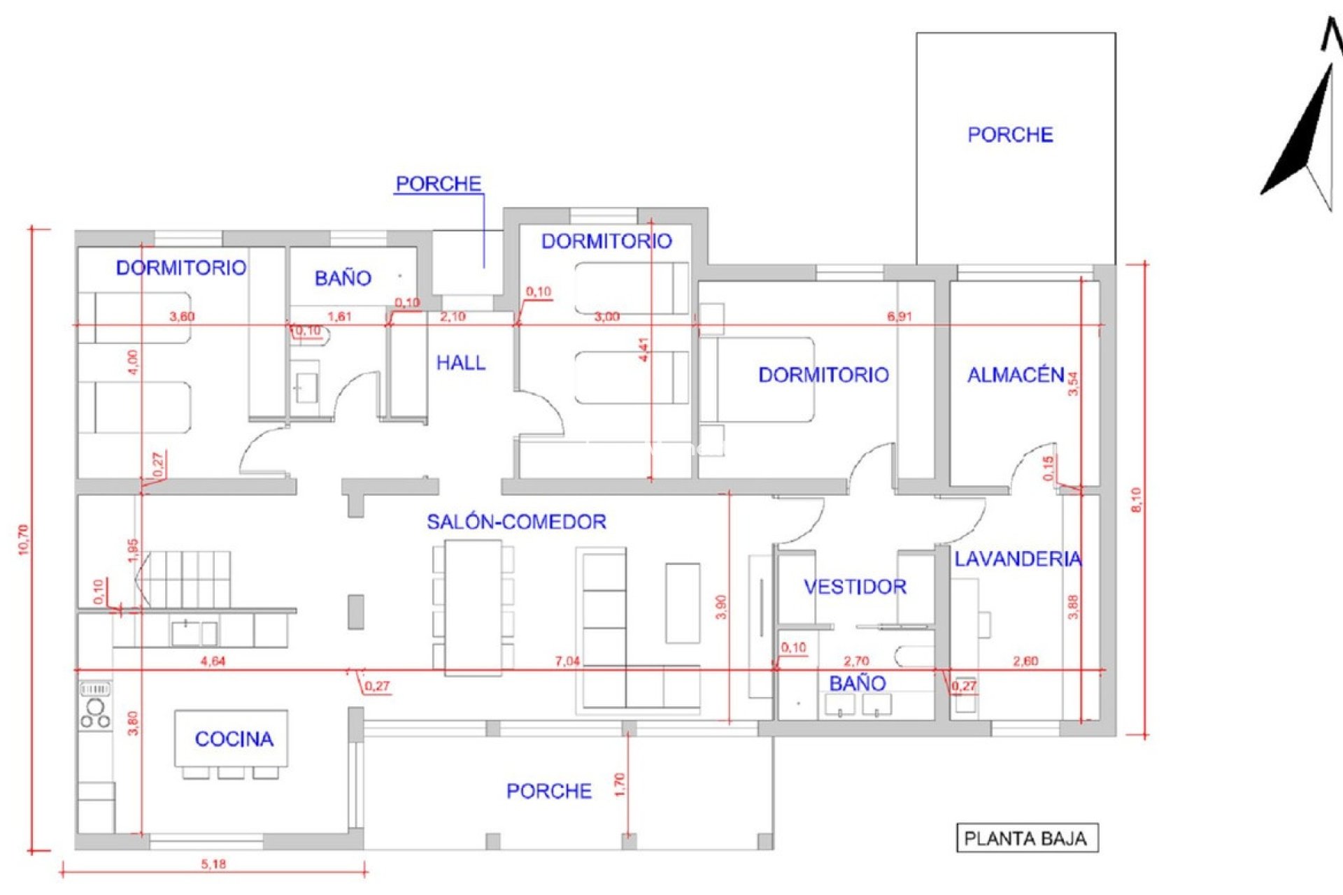 Revente - Villa - Mijas