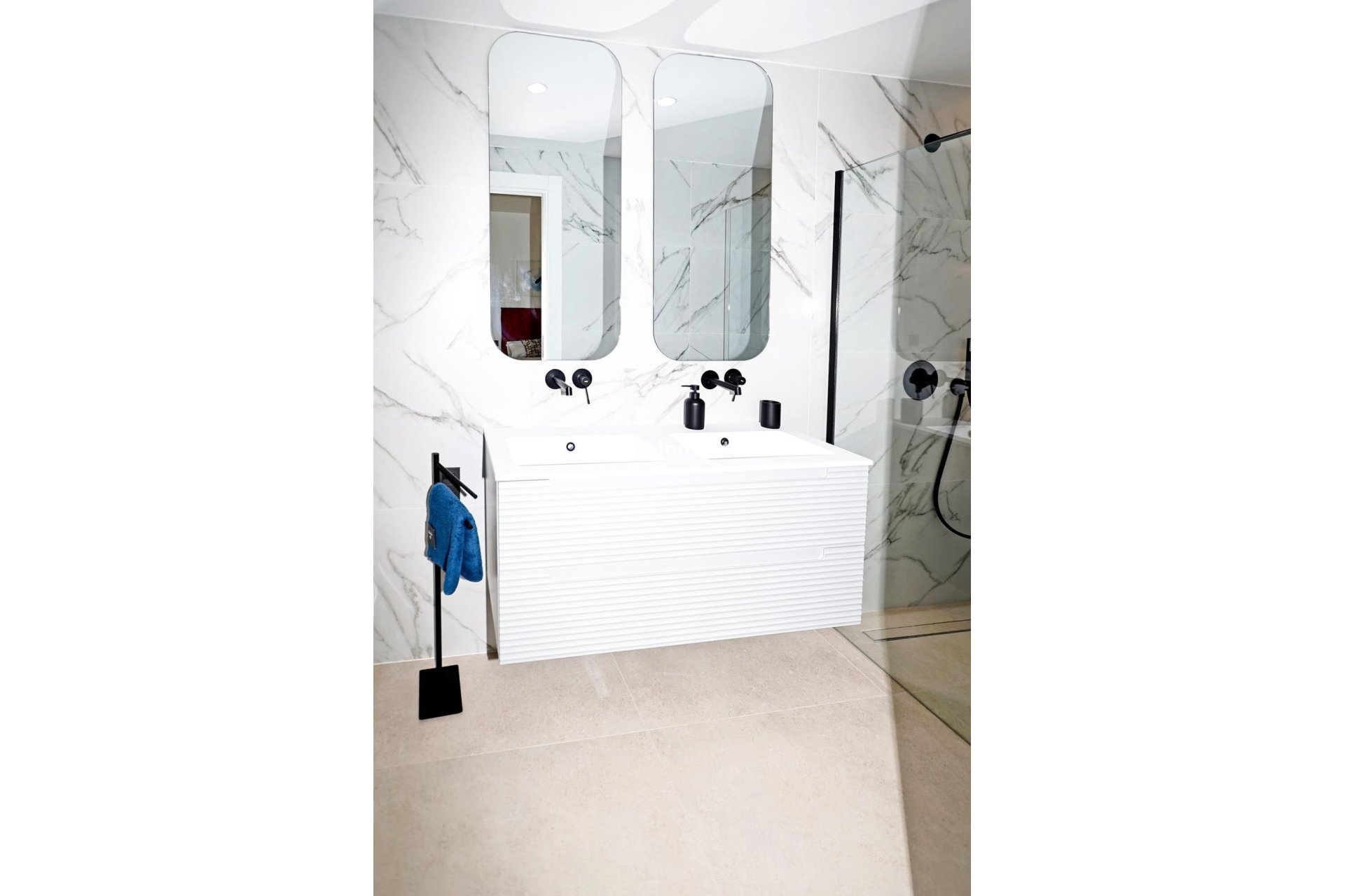 Revente - Villa - Molina de Segura - Molina de Segura Centro