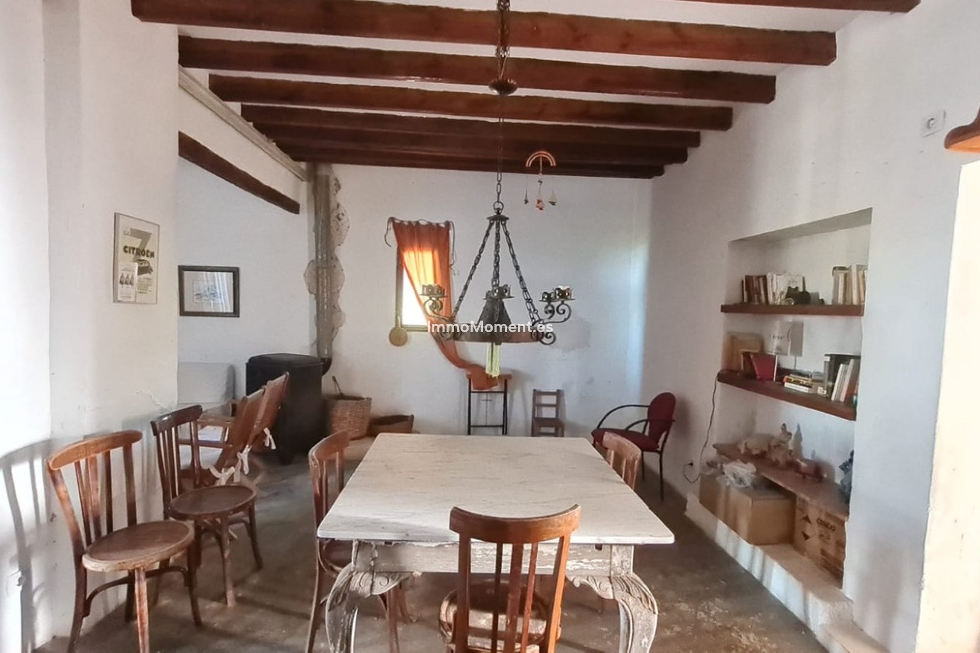 Revente - Villa - Monforte del Cid - Monforte del Cid Centro