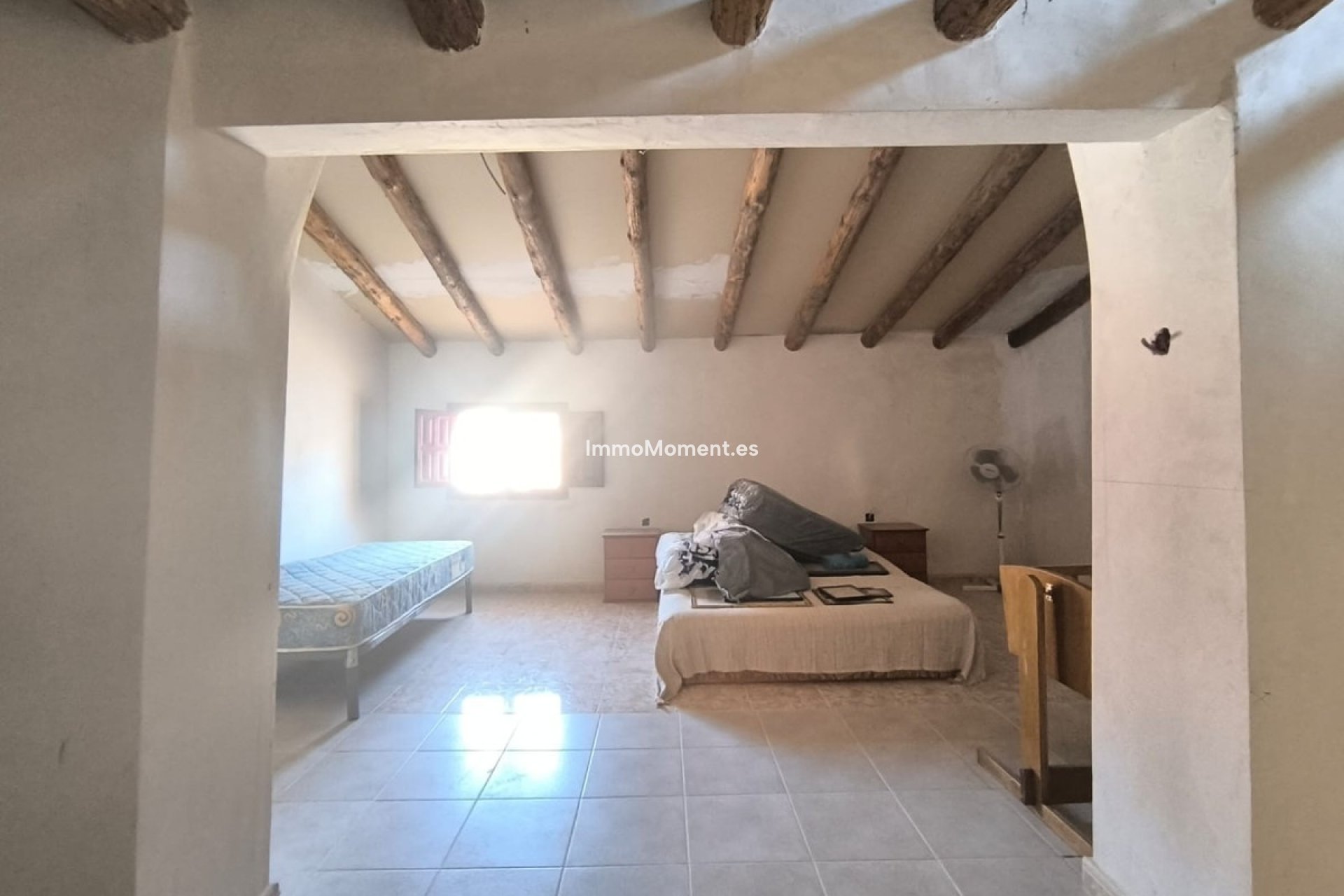 Revente - Villa - Monóvar - Monòver - Chinorlet