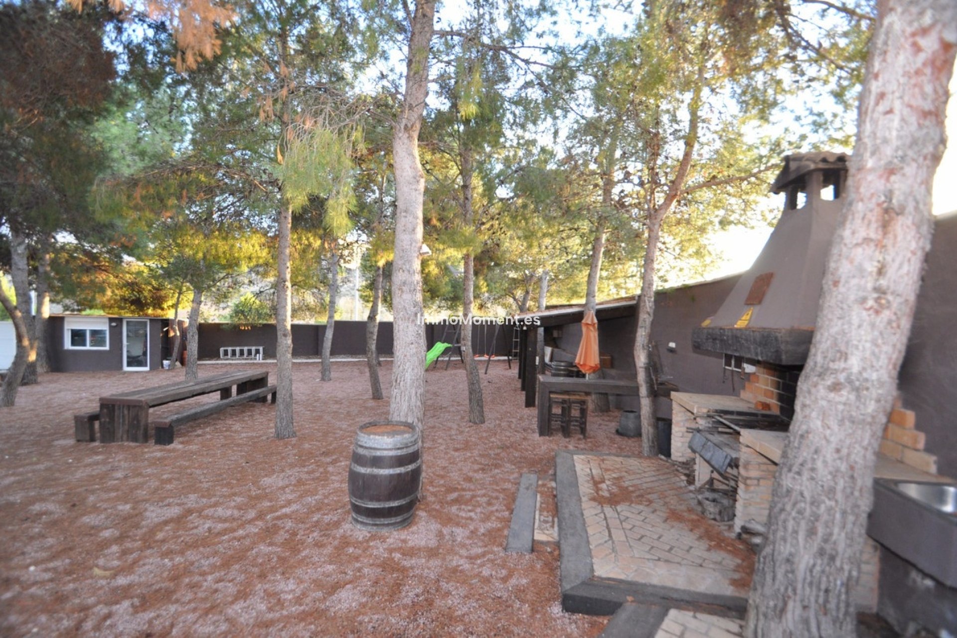 Revente - Villa - Monóvar - Monòver - Monóvar - Monòver Centro