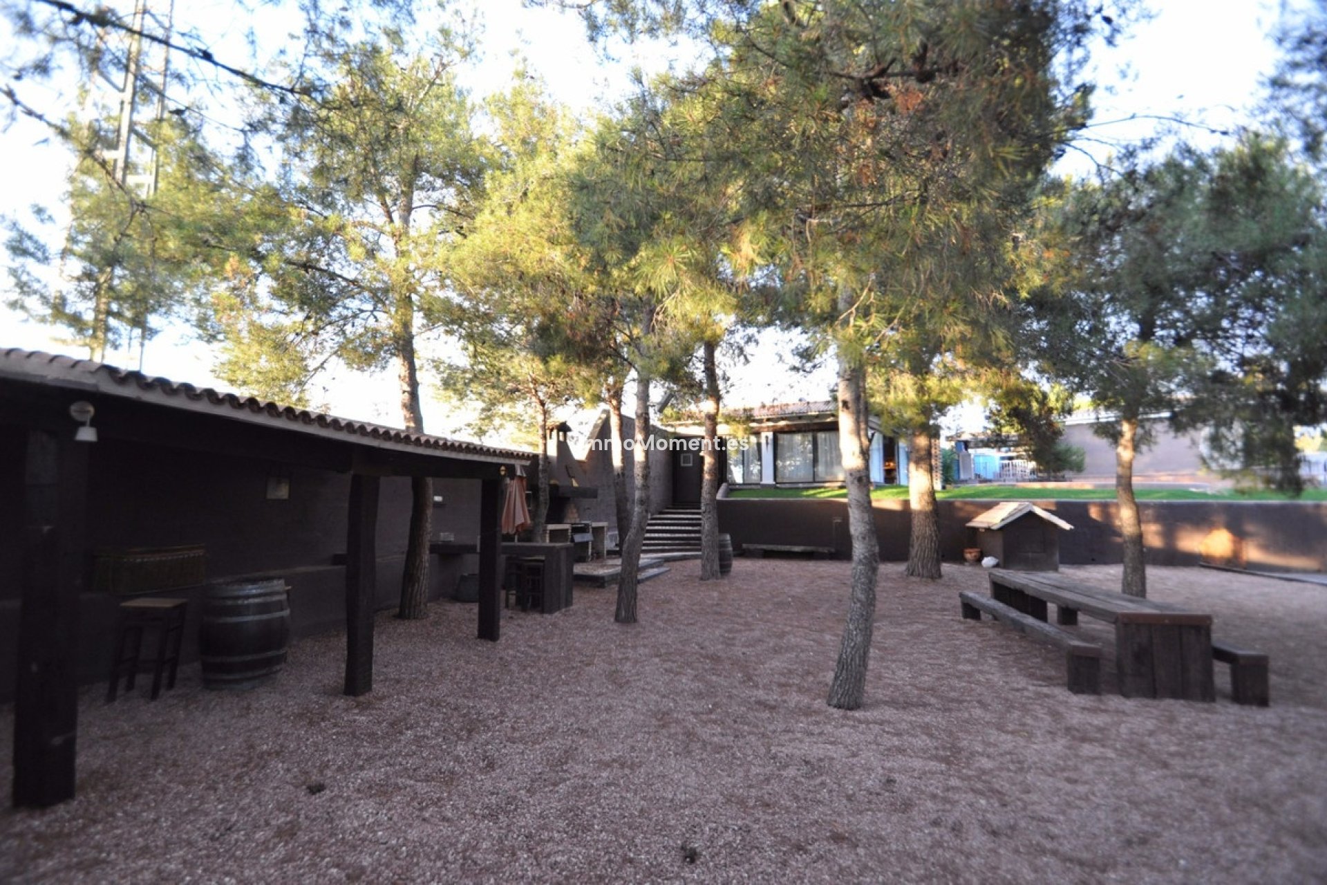 Revente - Villa - Monóvar - Monòver - Monóvar - Monòver Centro