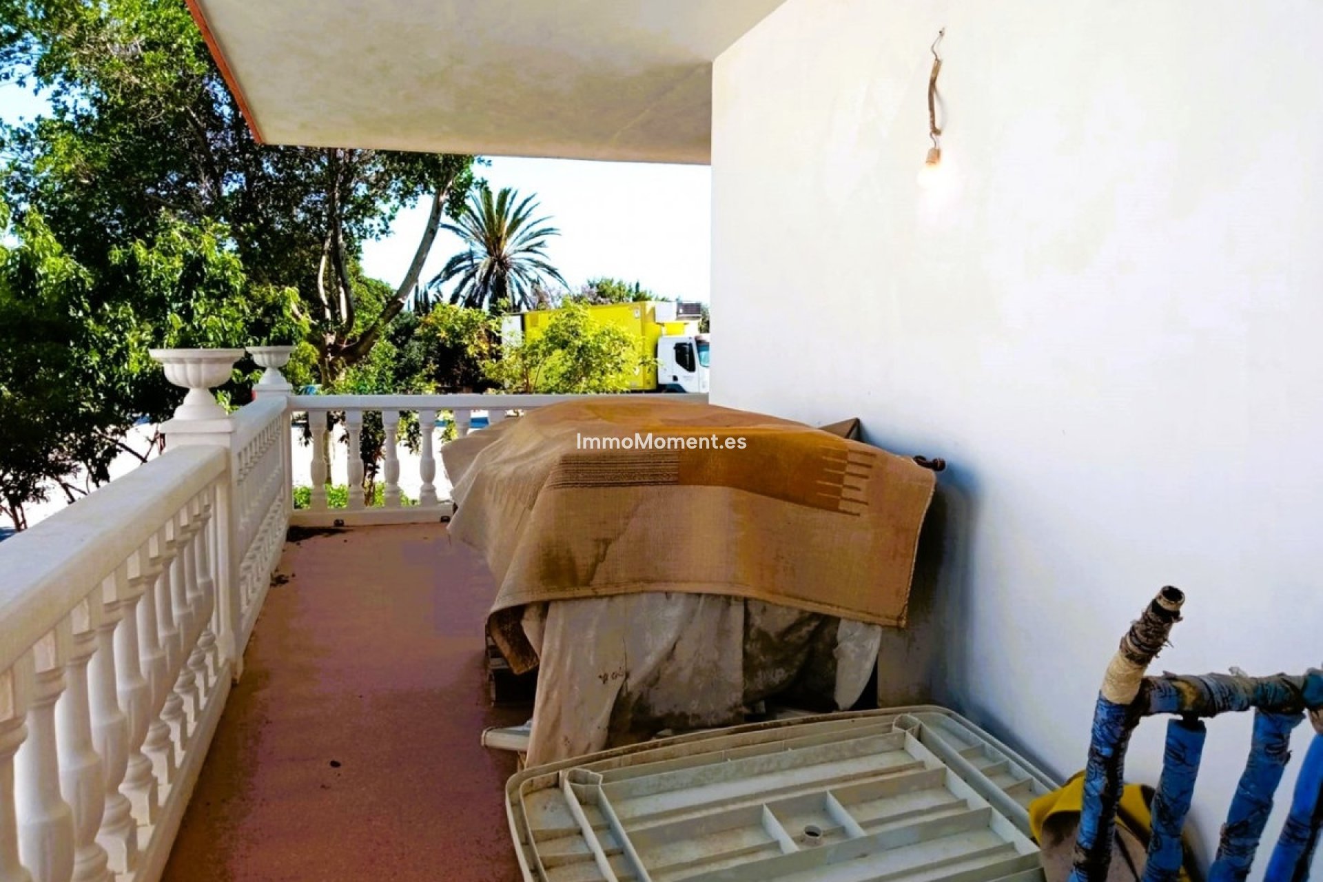 Revente - Villa - Muchamiel - Muchamiel - Mutxamel Centro