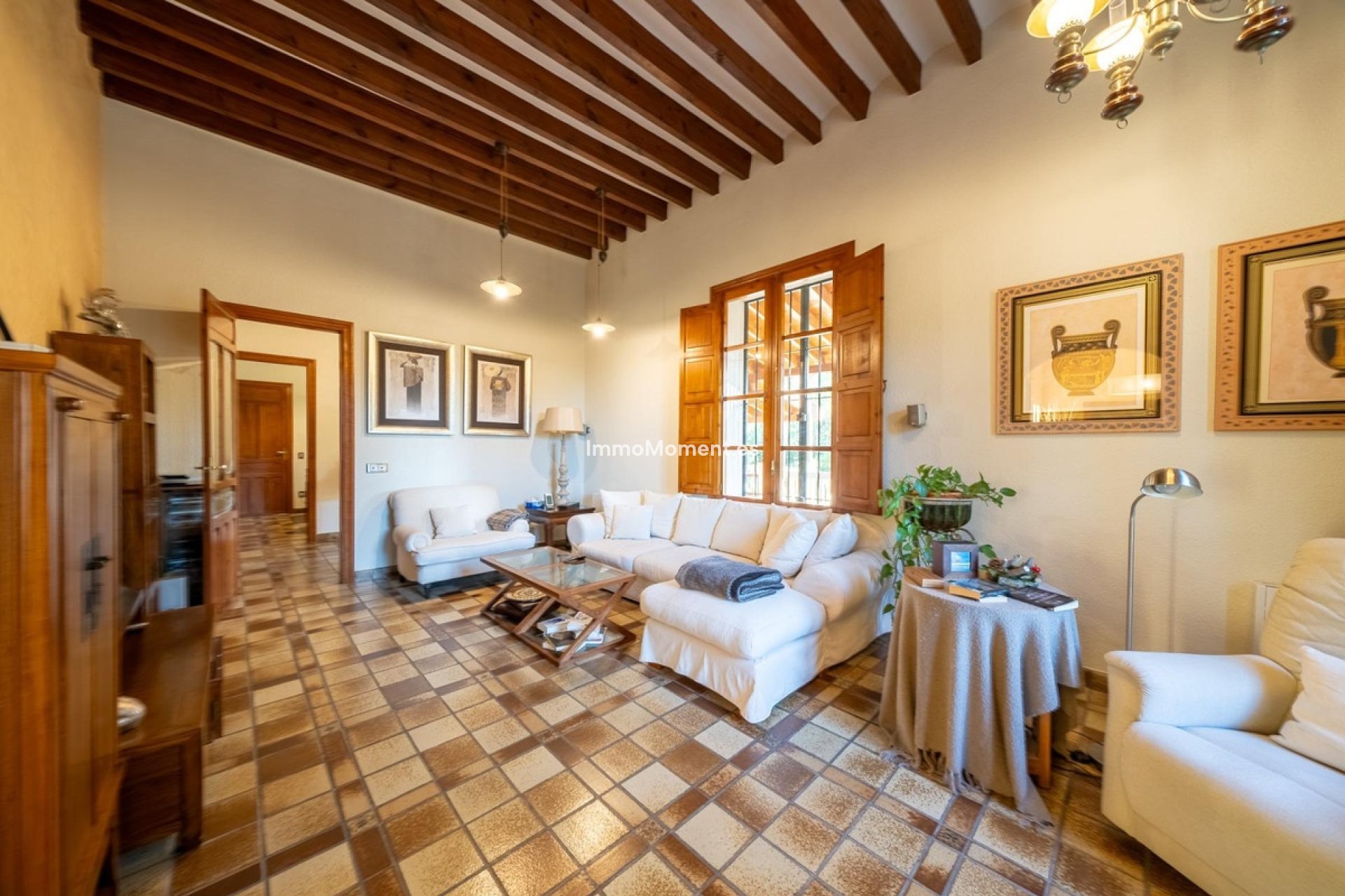 Revente - Villa - Muchamiel - Muchamiel - Mutxamel Centro