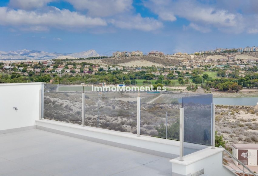 Revente - Villa - Muchamiel - Muchamiel - Mutxamel Centro