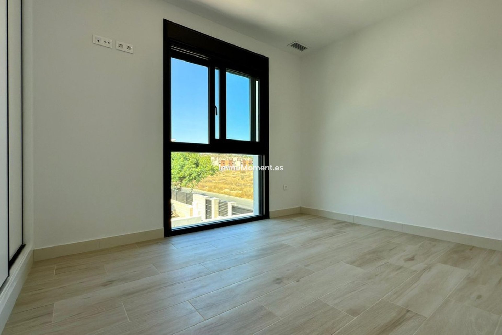 Revente - Villa - Muchamiel - Muchamiel - Mutxamel Centro