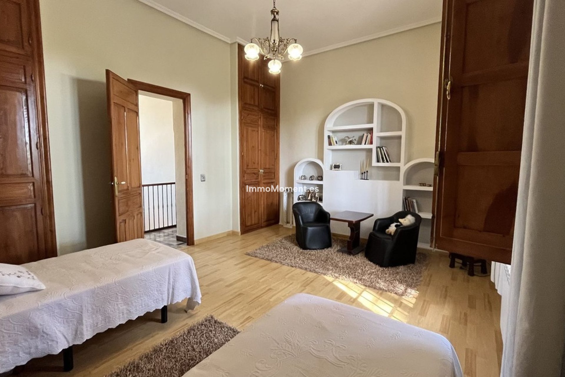 Revente - Villa - Muchamiel - Muchamiel - Mutxamel Centro