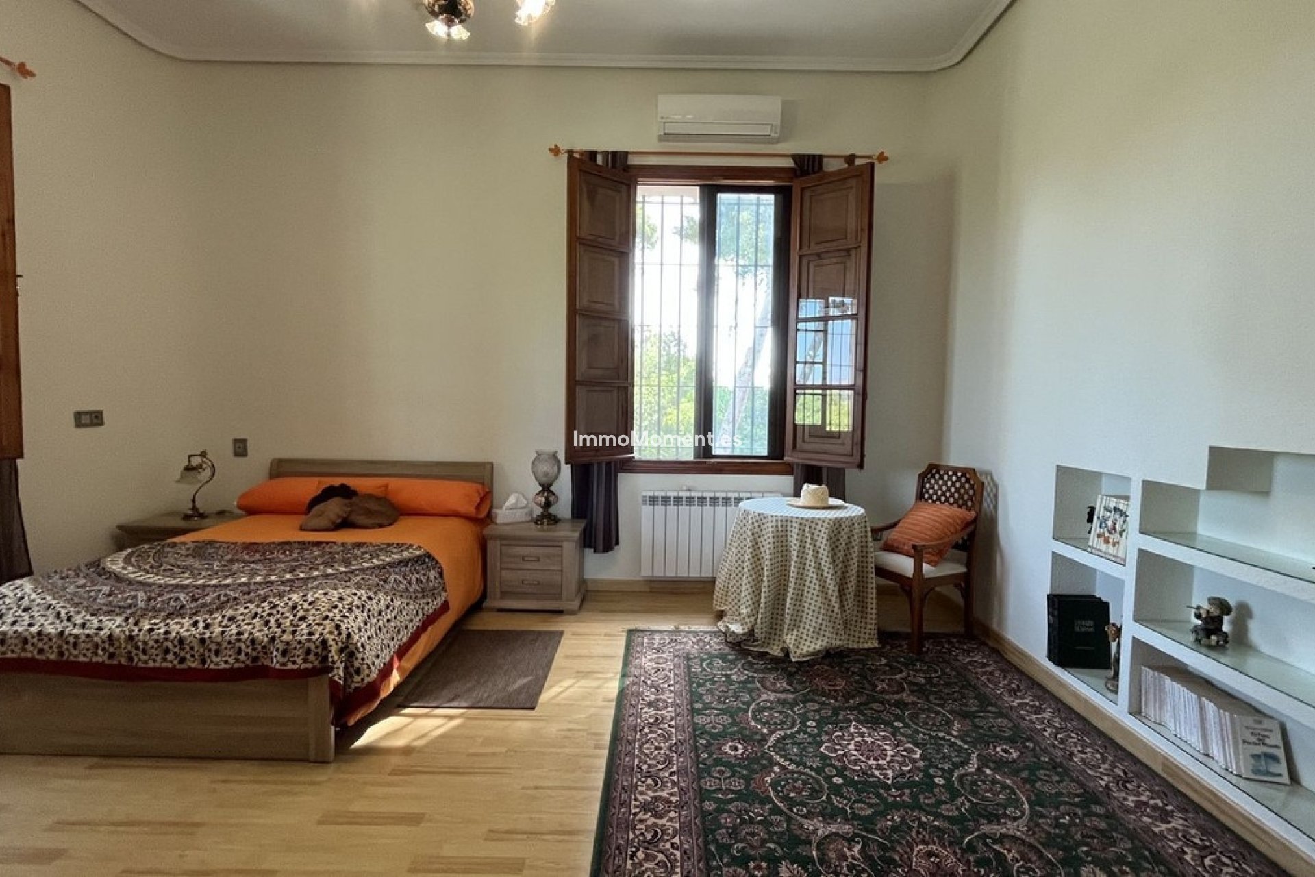 Revente - Villa - Muchamiel - Muchamiel - Mutxamel Centro