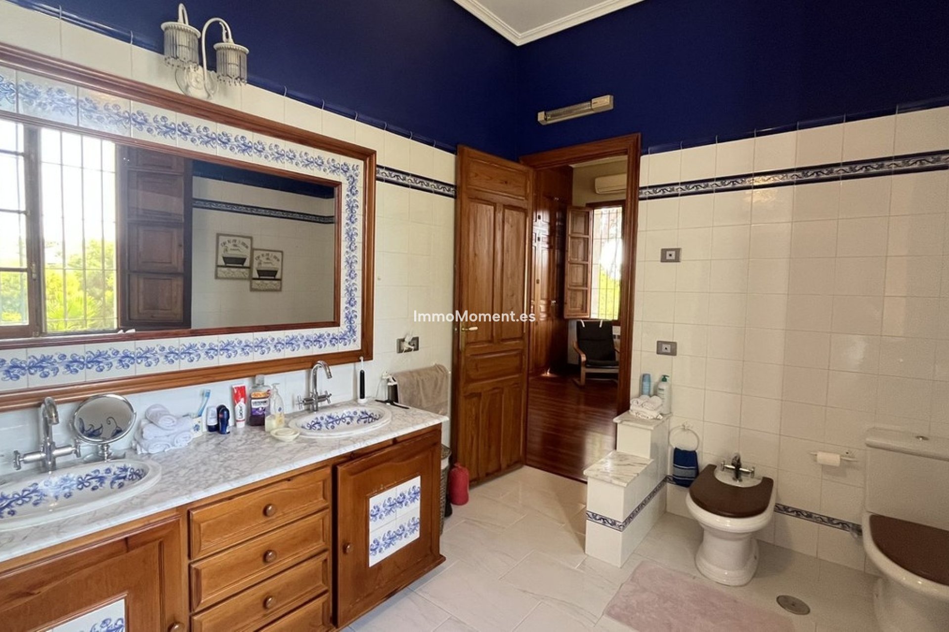 Revente - Villa - Muchamiel - Muchamiel - Mutxamel Centro