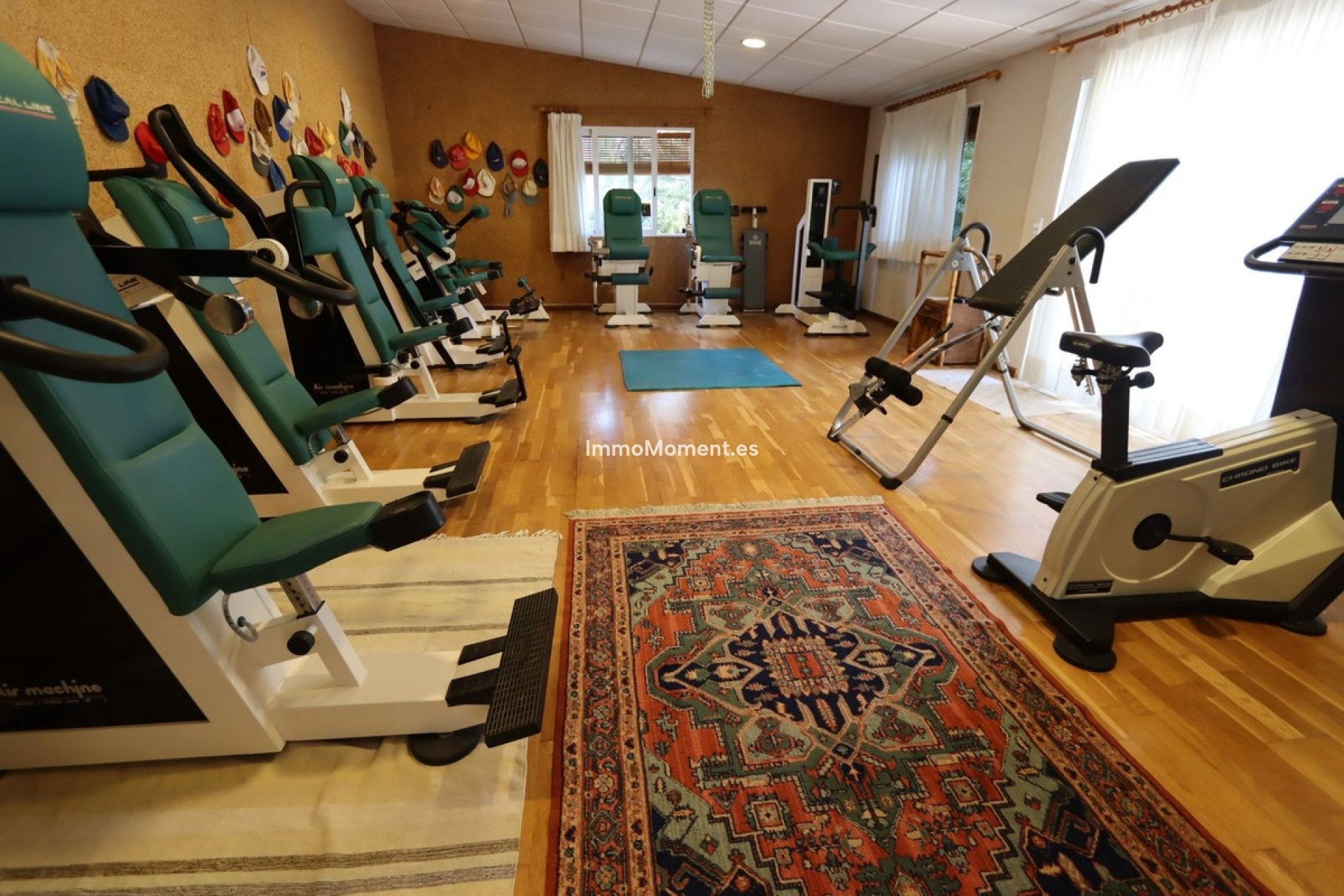 Revente - Villa - Muchamiel - Muchamiel - Mutxamel Centro