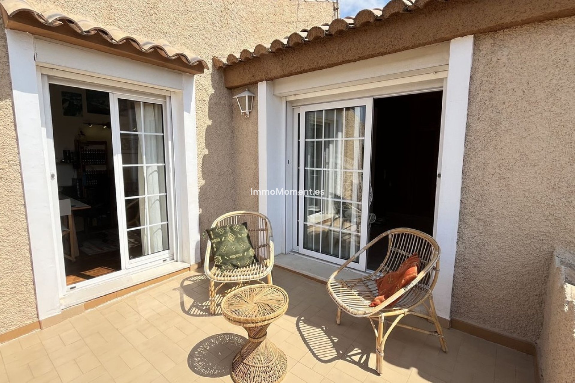 Revente - Villa - Muchamiel - Muchamiel - Mutxamel Centro