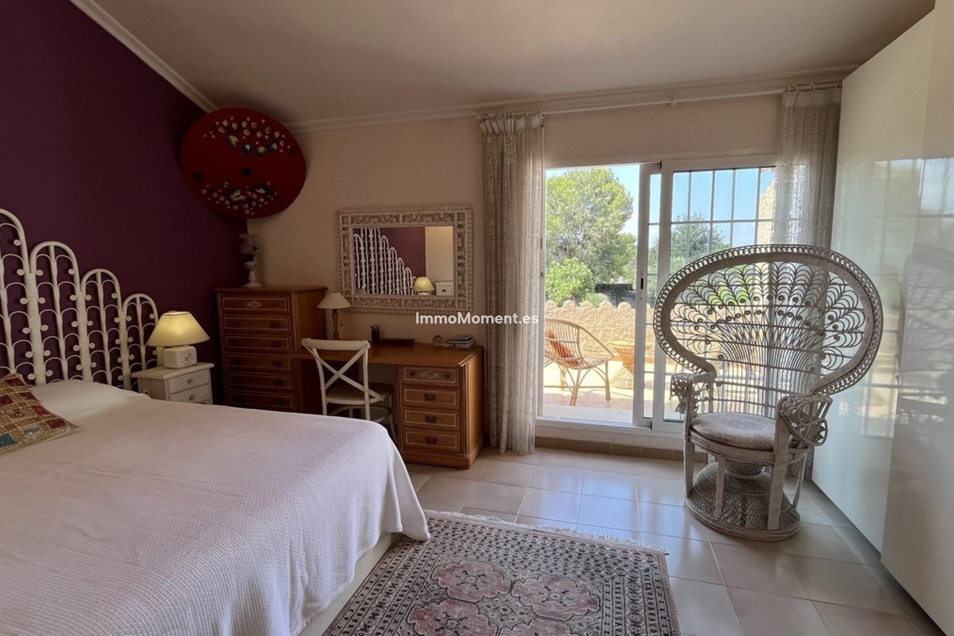 Revente - Villa - Muchamiel - Muchamiel - Mutxamel Centro