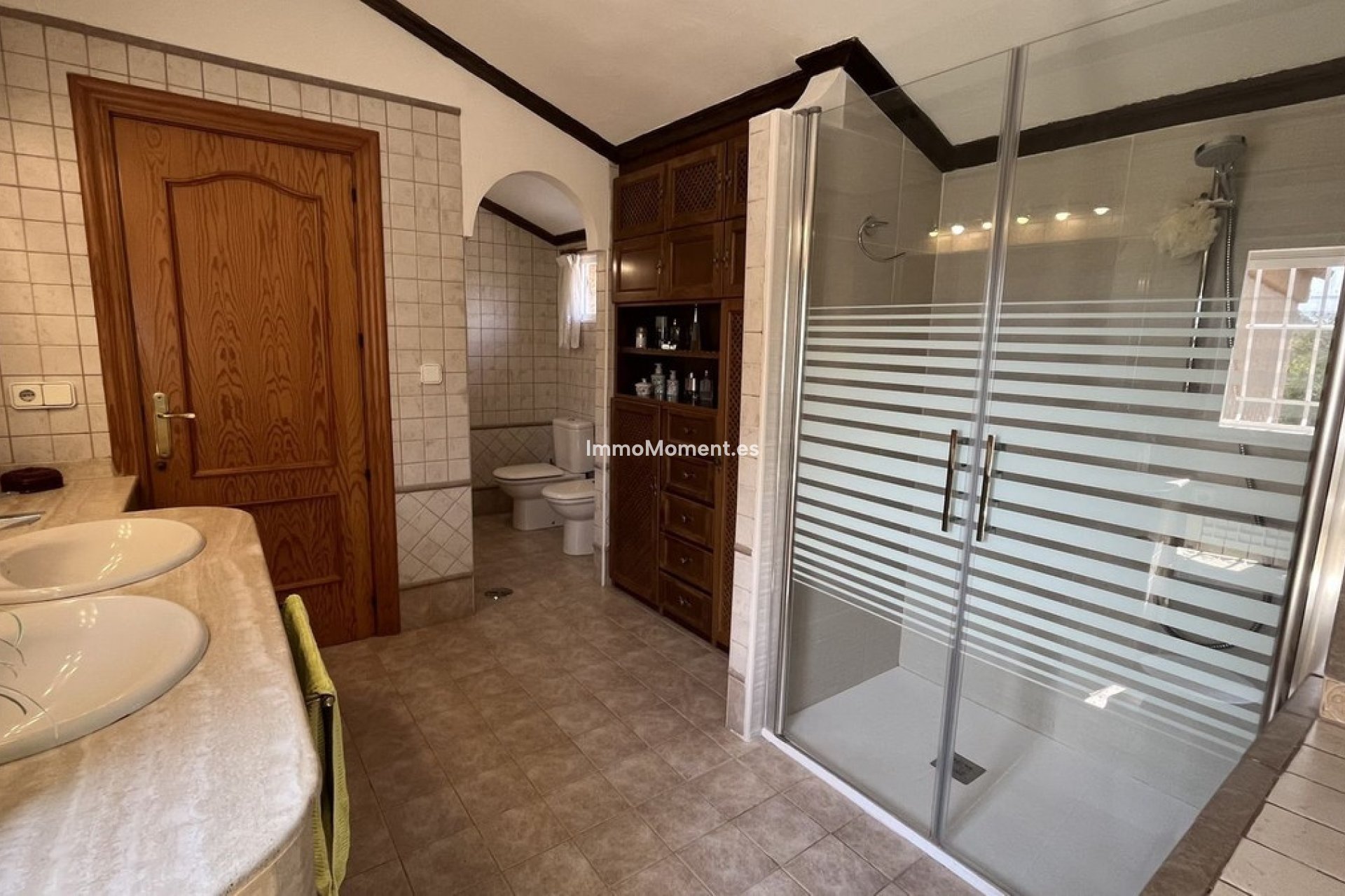 Revente - Villa - Muchamiel - Muchamiel - Mutxamel Centro