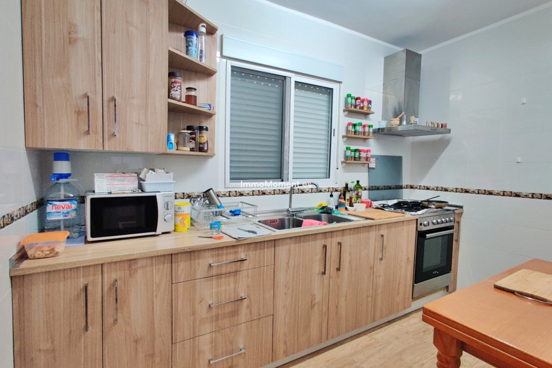 Revente - Villa - Novelda - Estación