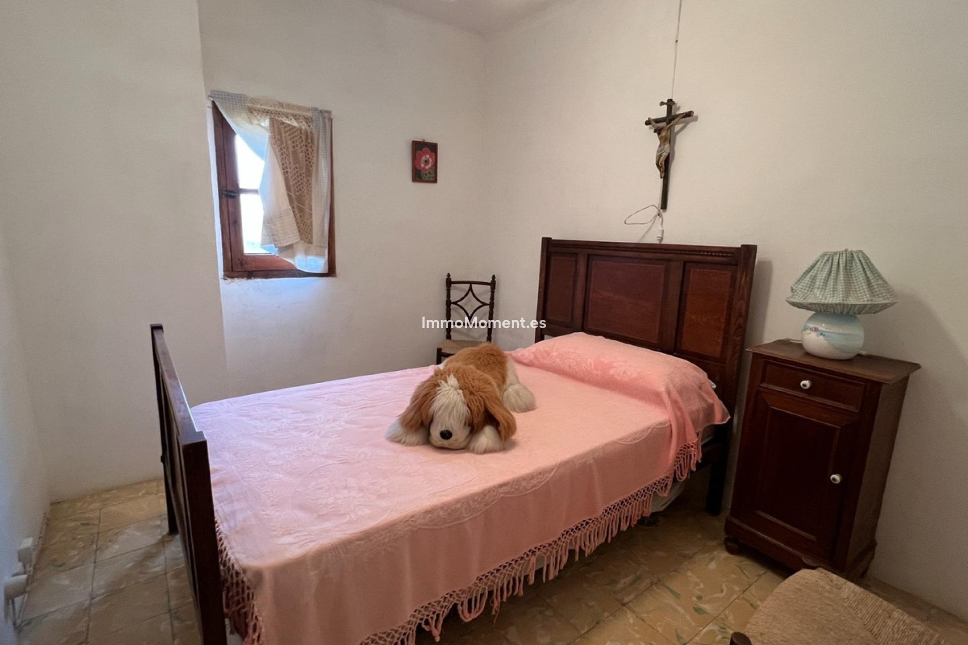 Revente - Villa - Novelda - Estación