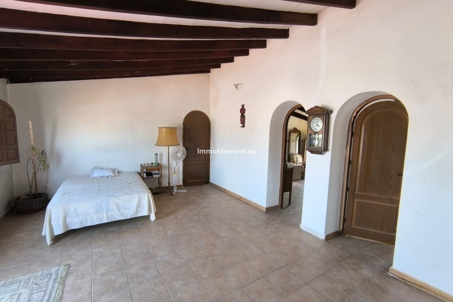 Revente - Villa - Novelda - Novelda Centro